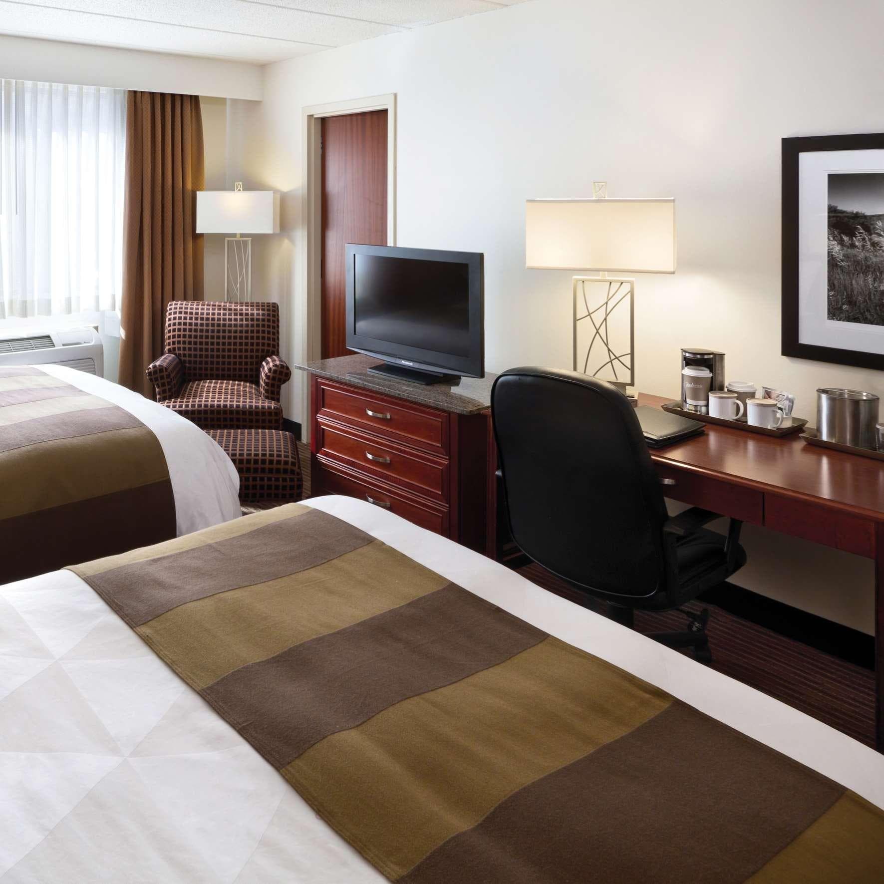 Radisson Hotel Bismarck — 6