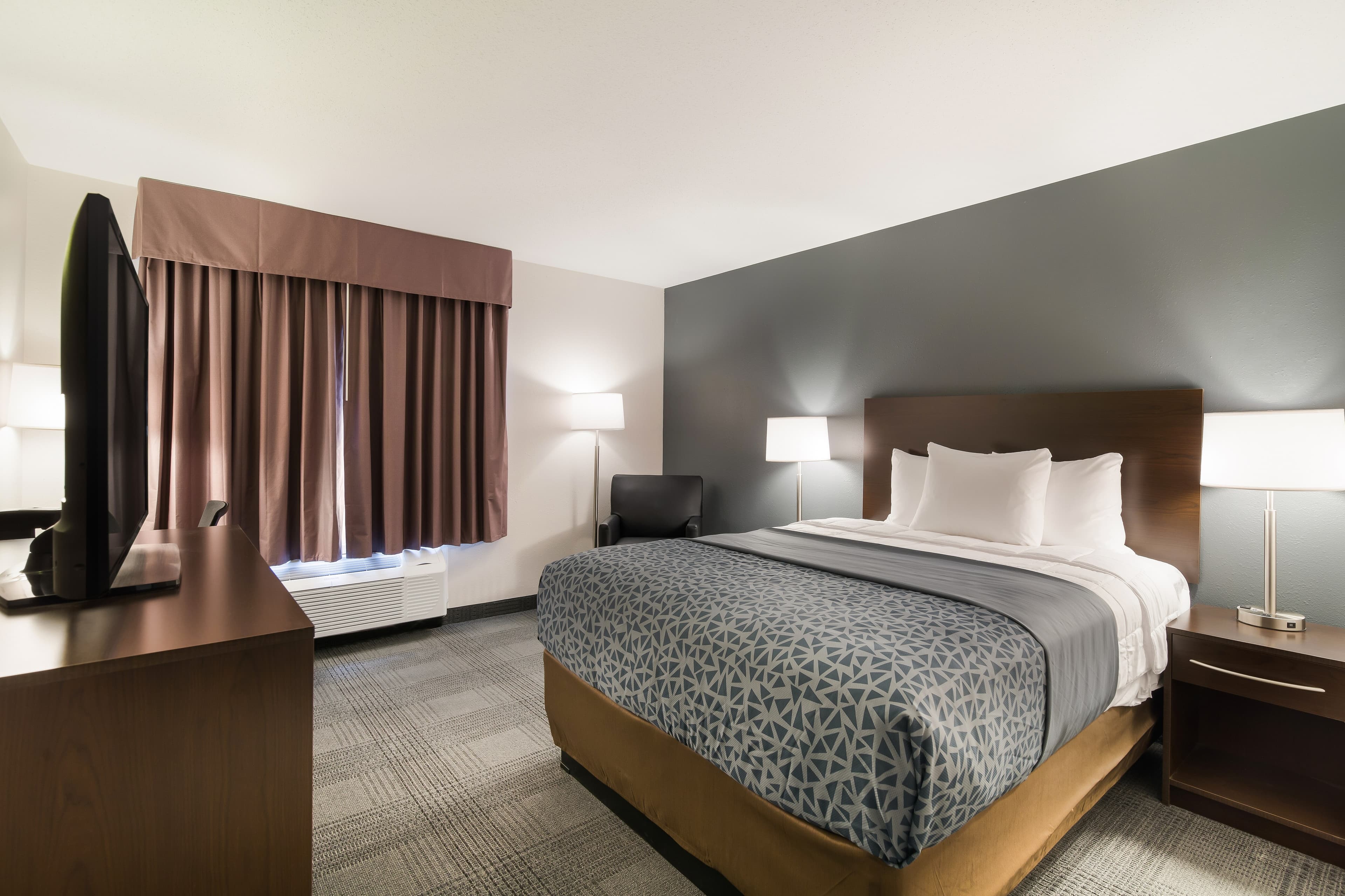 Econo Lodge Williston - Image 1