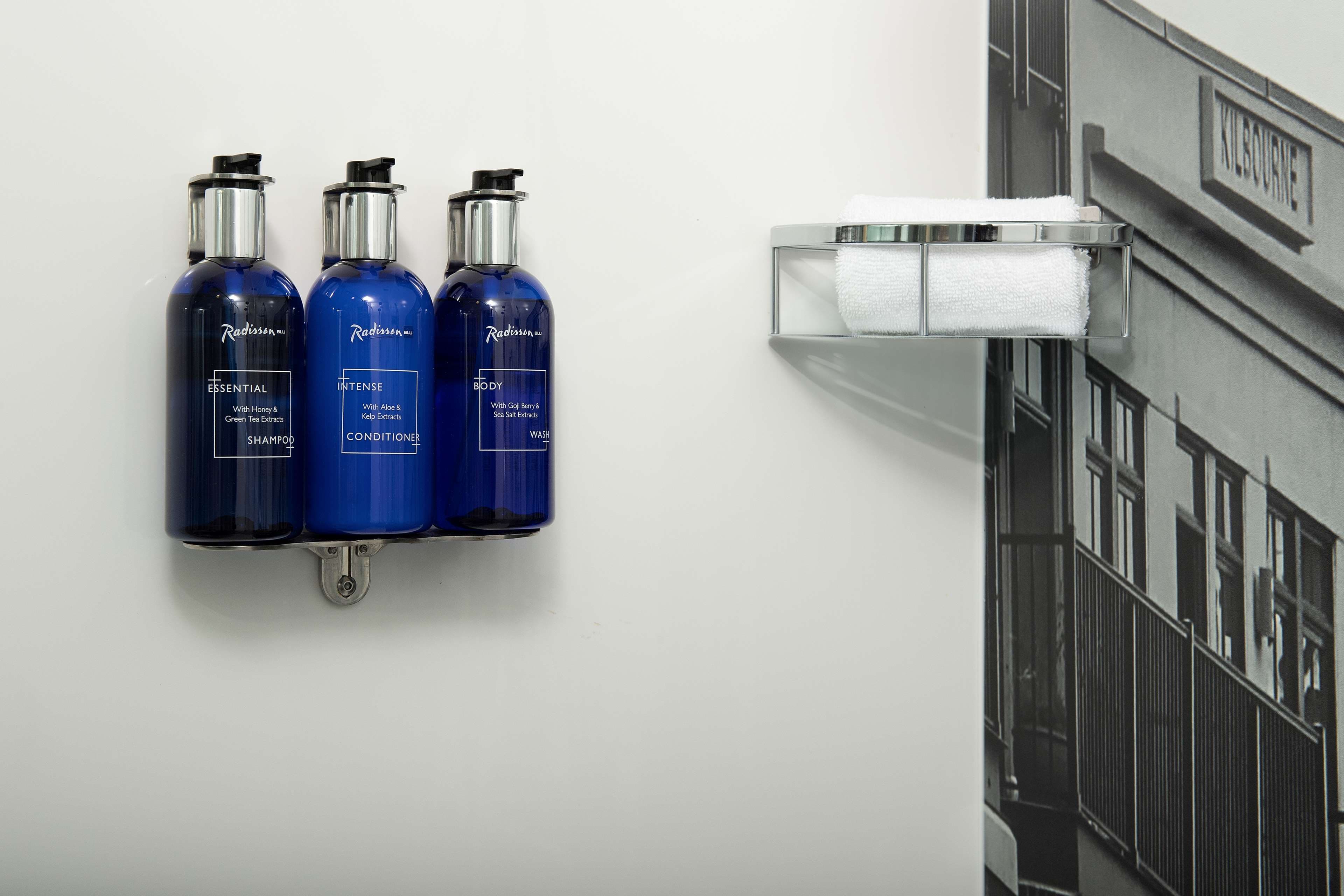 Radisson Blu Fargo - Image 5