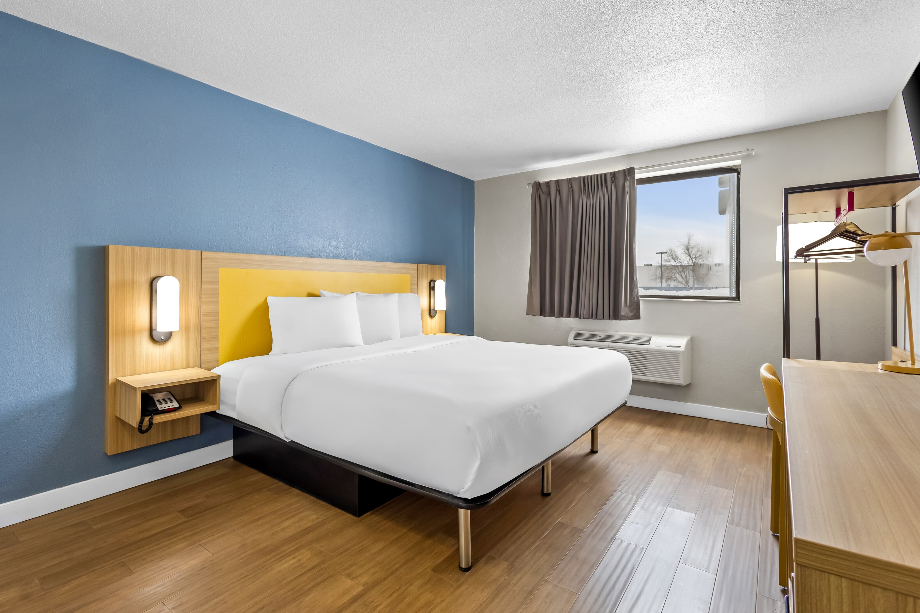 Park Inn by Radisson, Fargo West Acres - Image 3