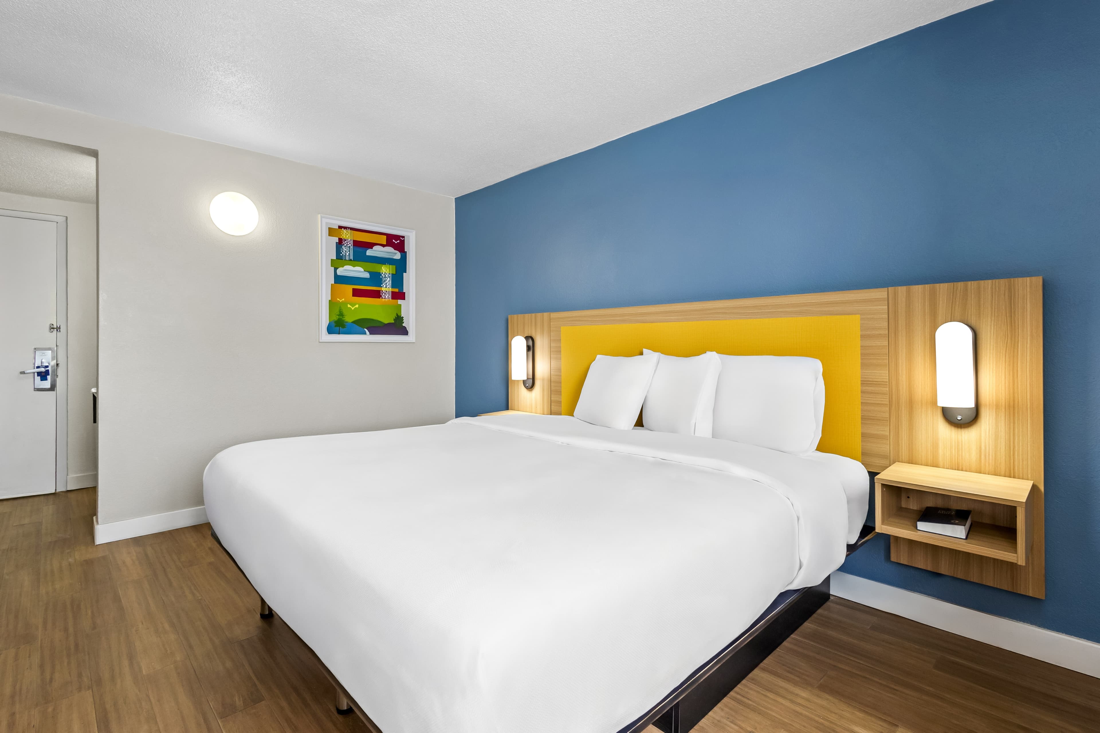 Park Inn by Radisson, Fargo West Acres - Image 5