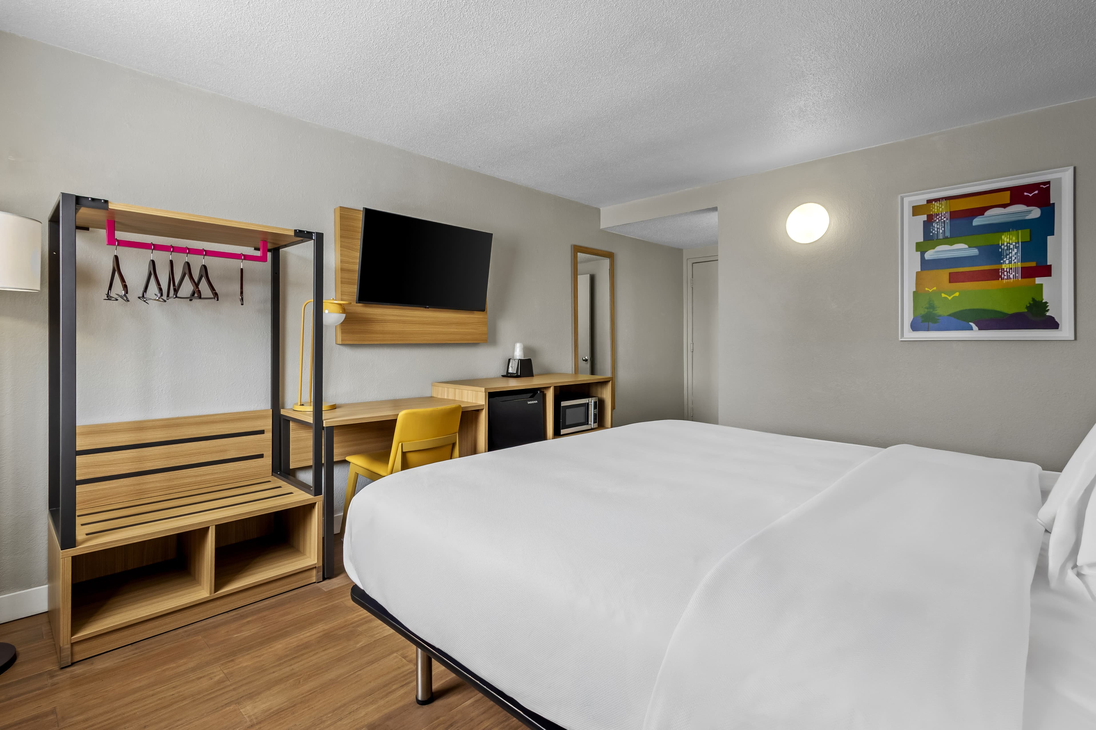 Park Inn by Radisson, Fargo West Acres — 6