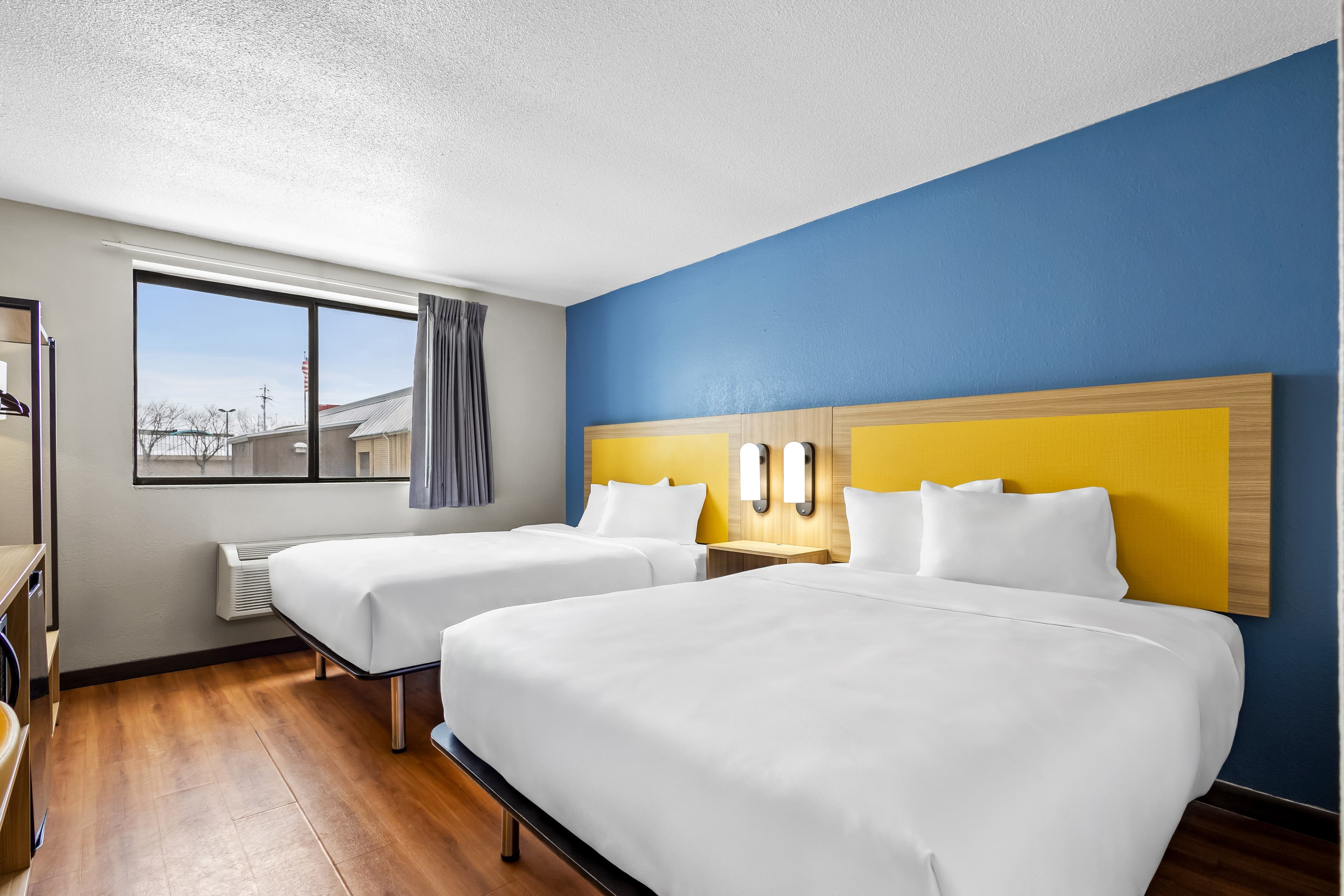 Park Inn by Radisson, Fargo West Acres — 13