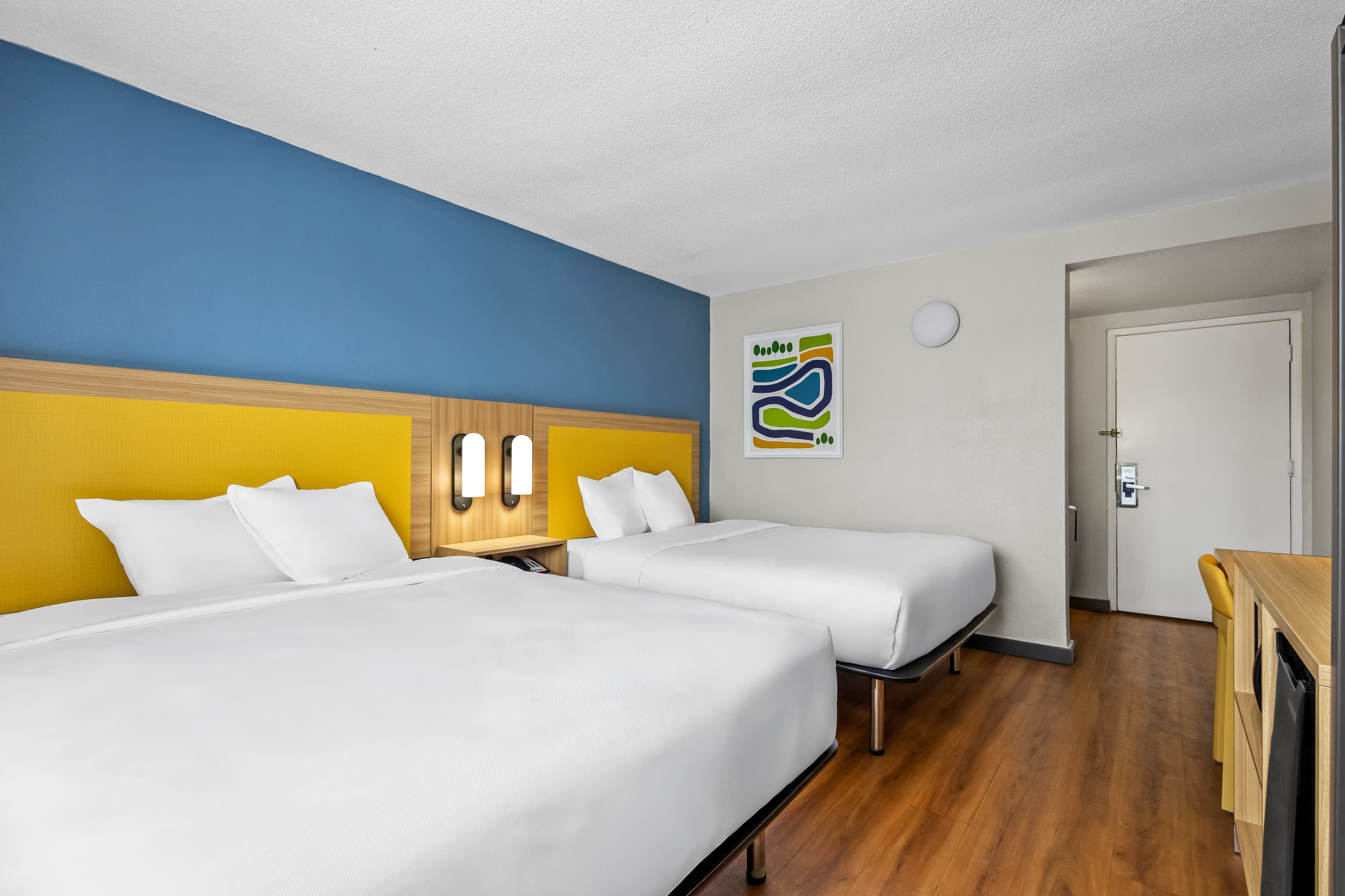 Park Inn by Radisson, Fargo West Acres — 14