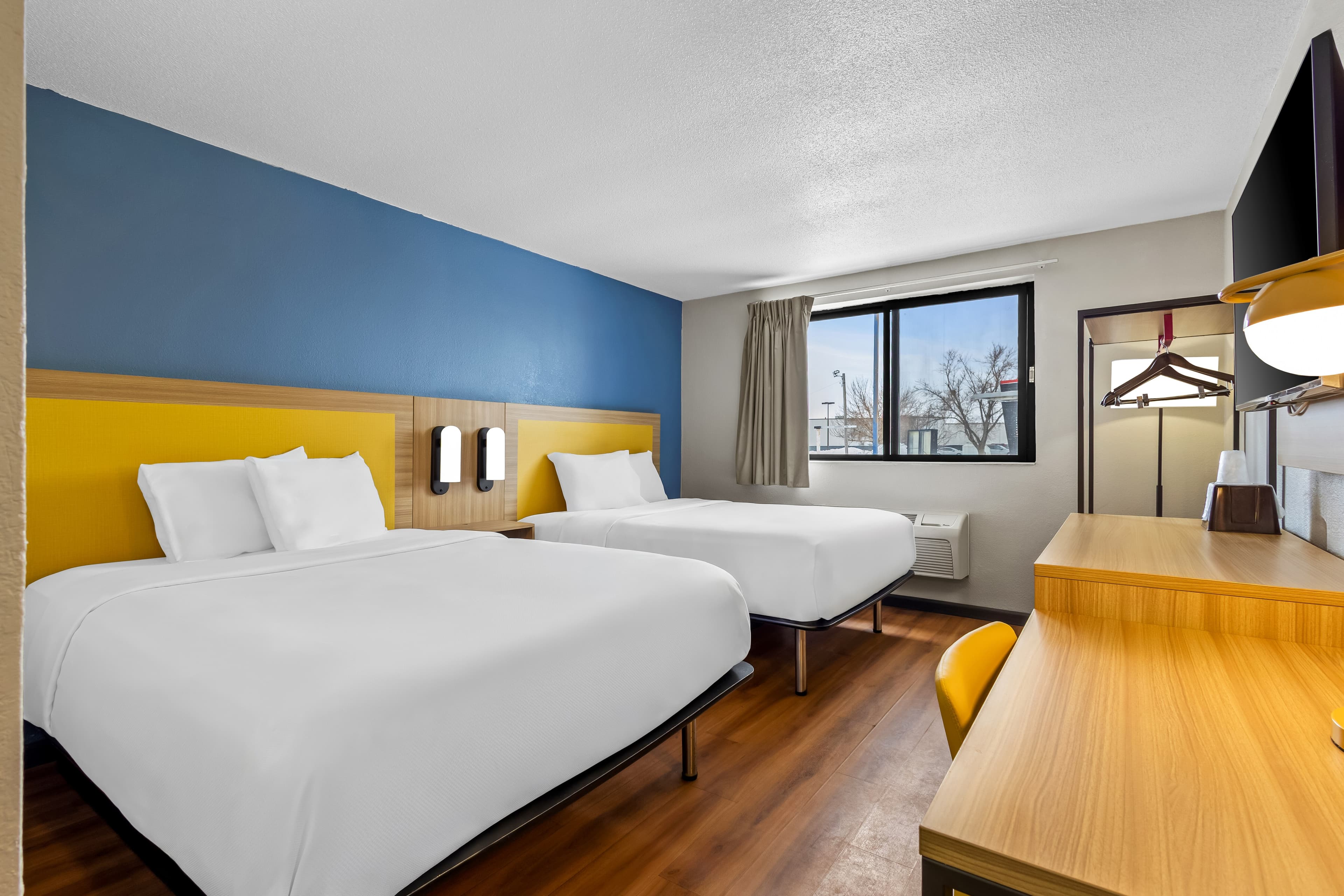 Park Inn by Radisson, Fargo West Acres — 16