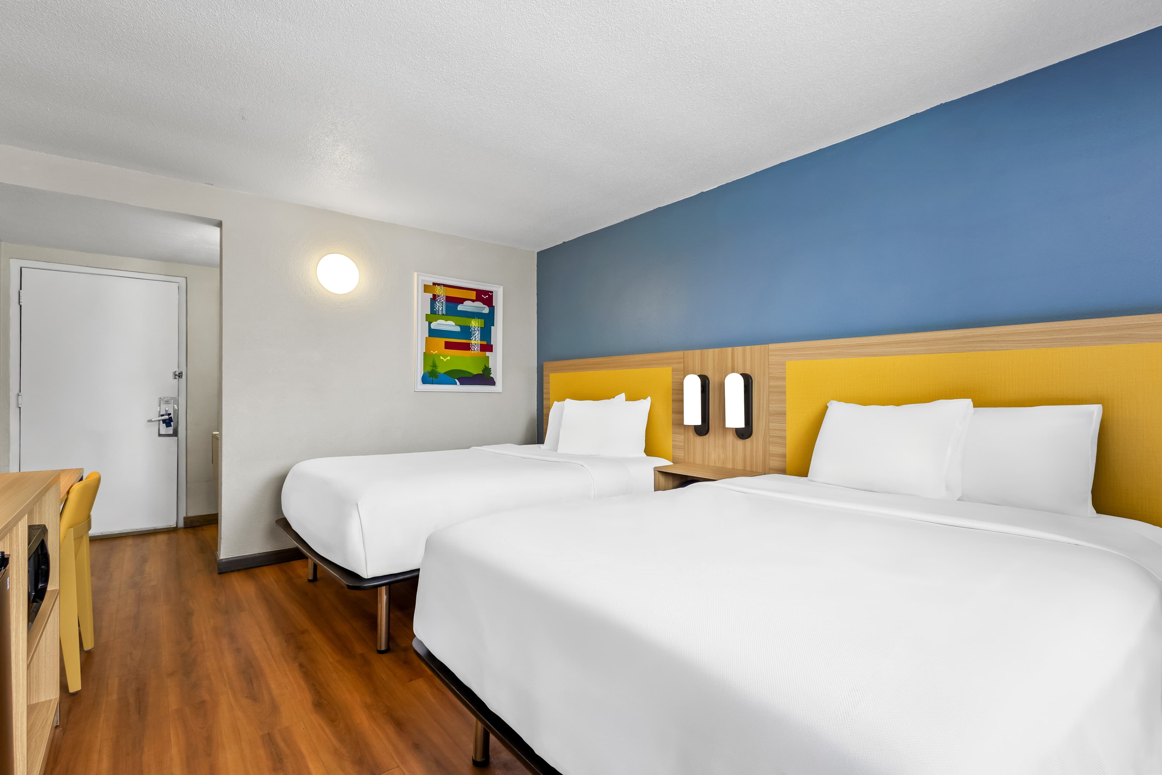Park Inn by Radisson, Fargo West Acres — 17
