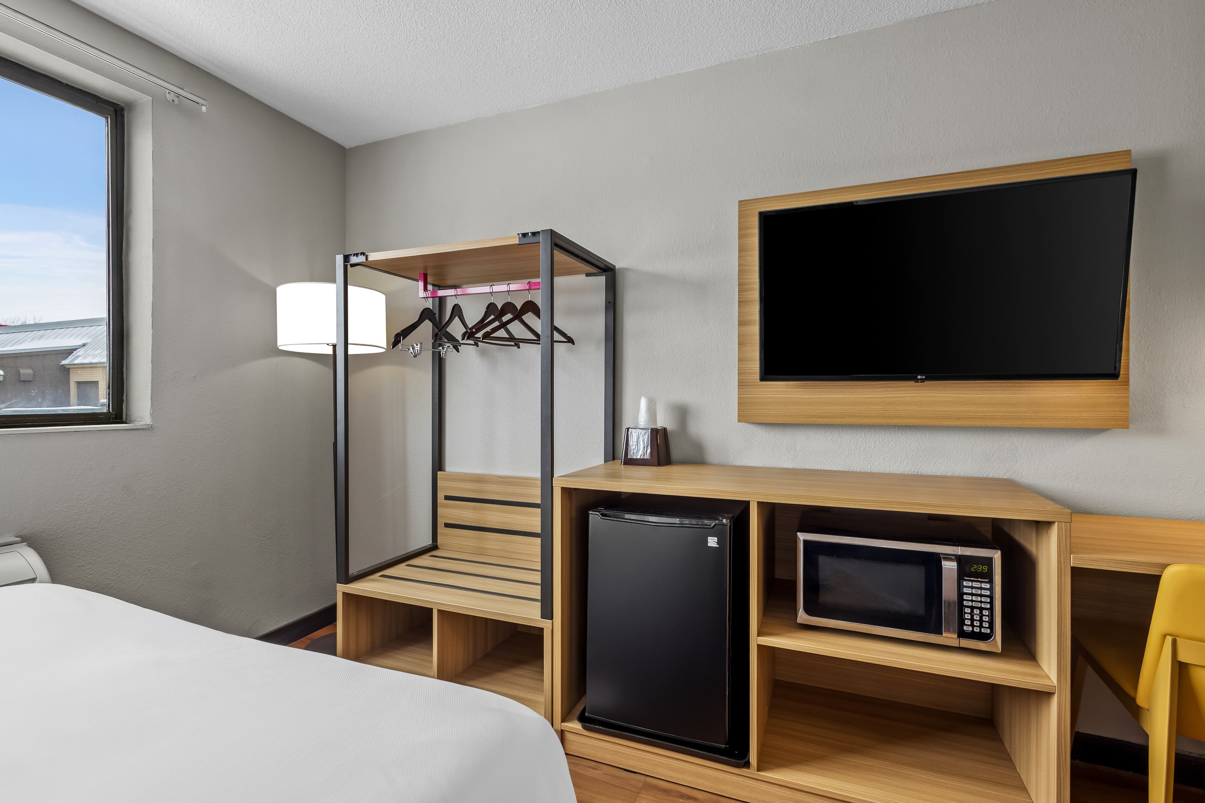 Park Inn by Radisson, Fargo West Acres — 21