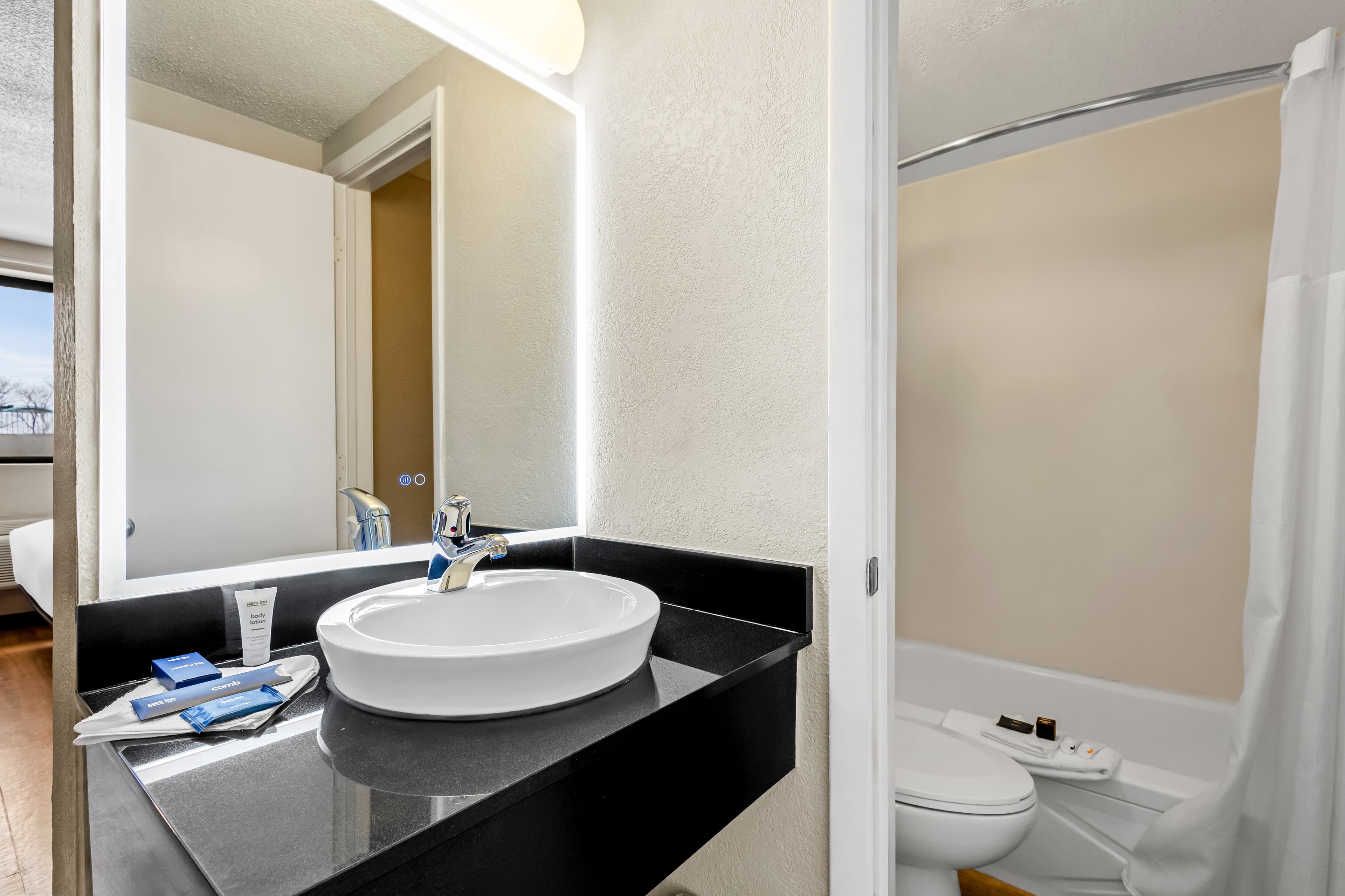 Park Inn by Radisson, Fargo West Acres — 23