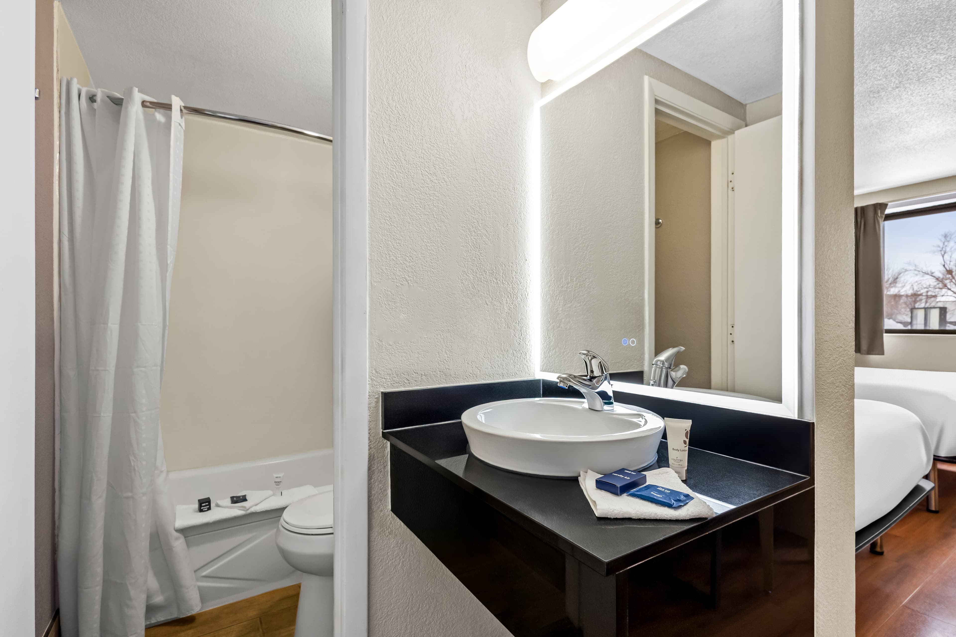Park Inn by Radisson, Fargo West Acres — 24