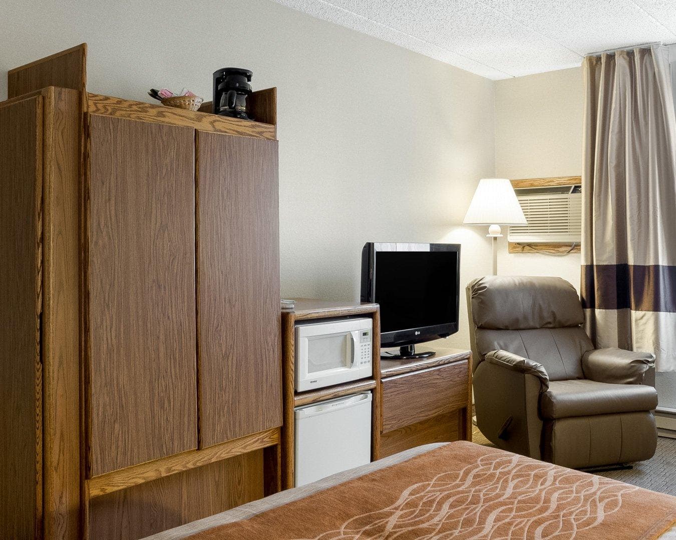 Quality Inn Bismarck I-94 — 6