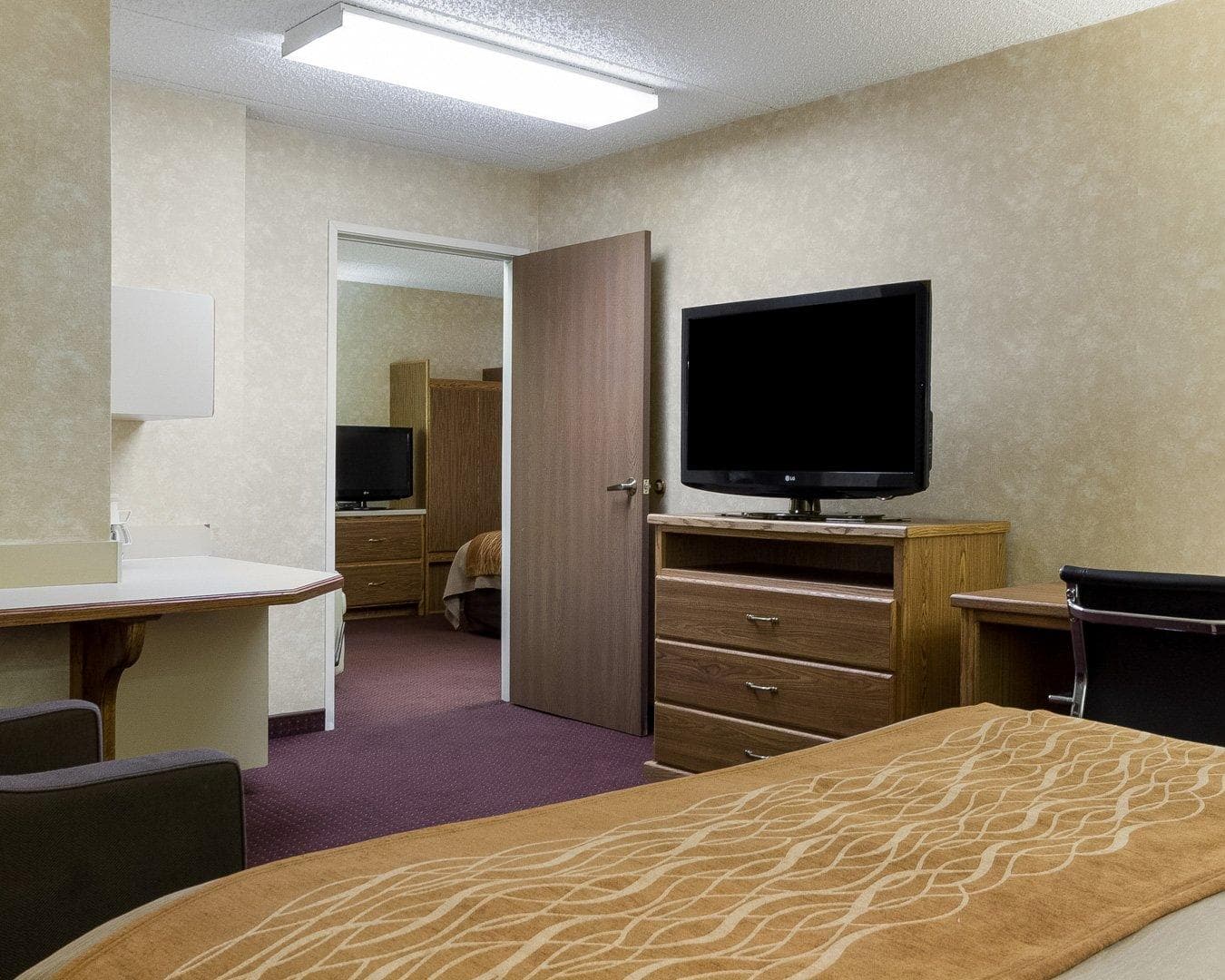 Quality Inn Bismarck I-94 — 37