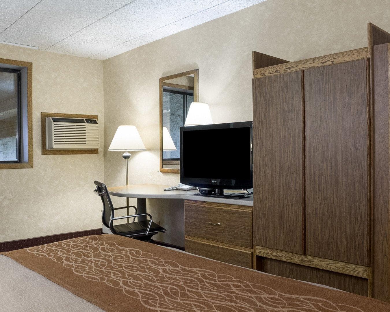 Quality Inn Bismarck I-94 — 30