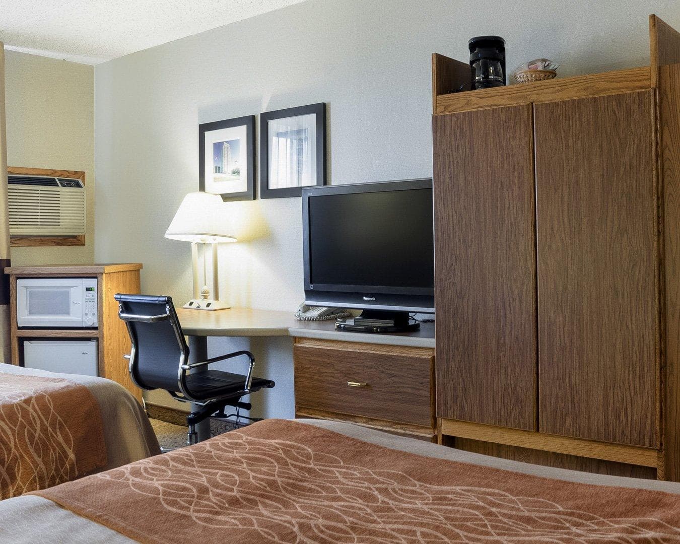Quality Inn Bismarck I-94 — 26