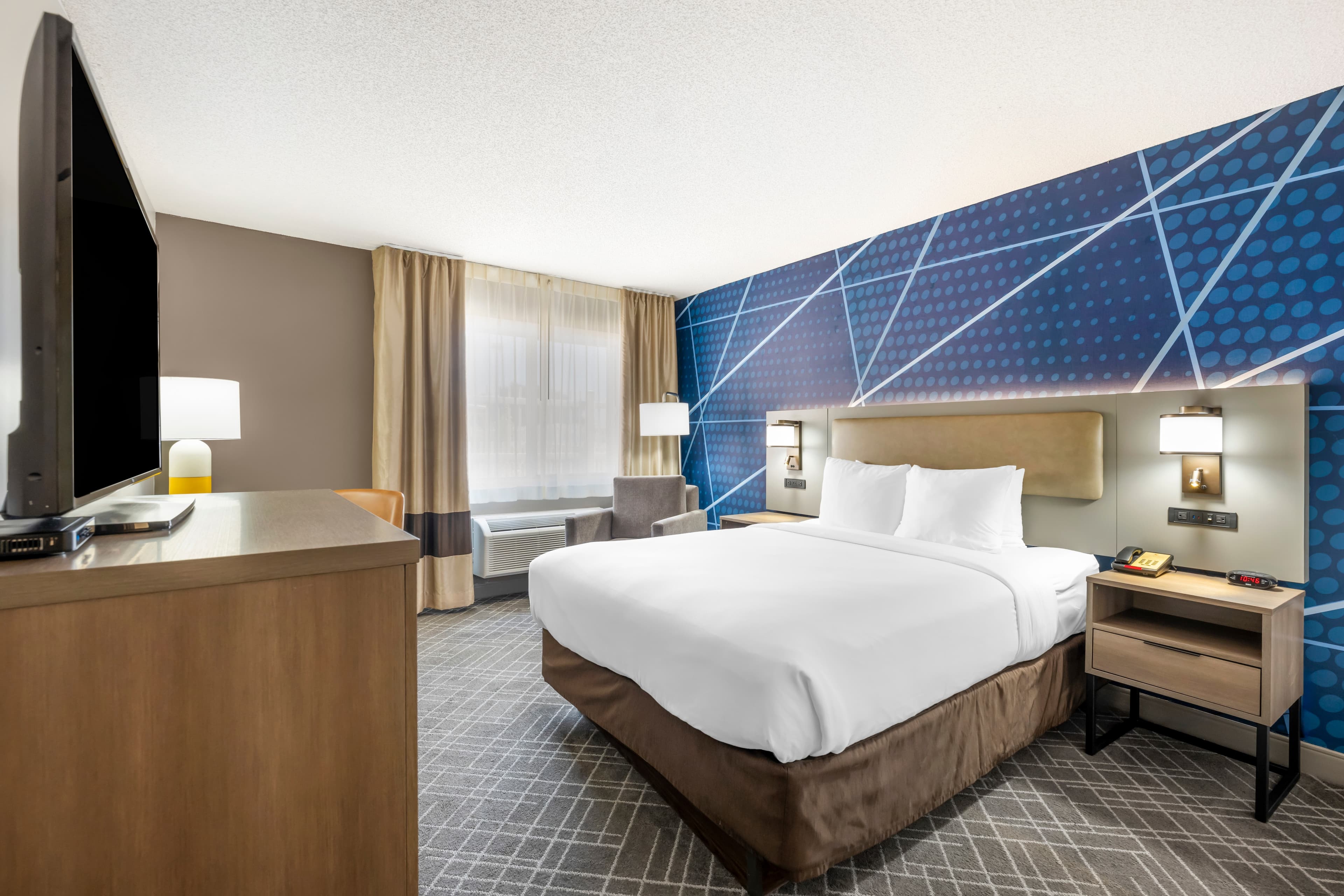 Comfort Inn Hastings — 6