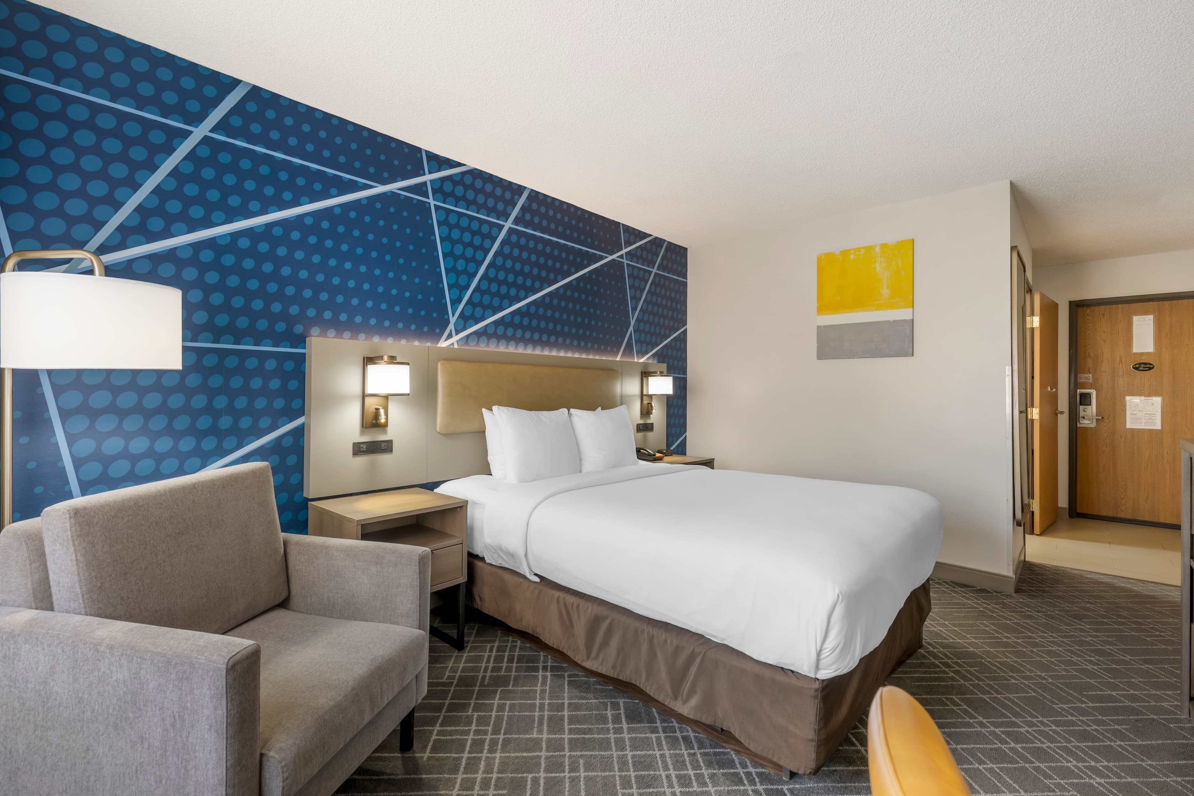 Comfort Inn Hastings — 7