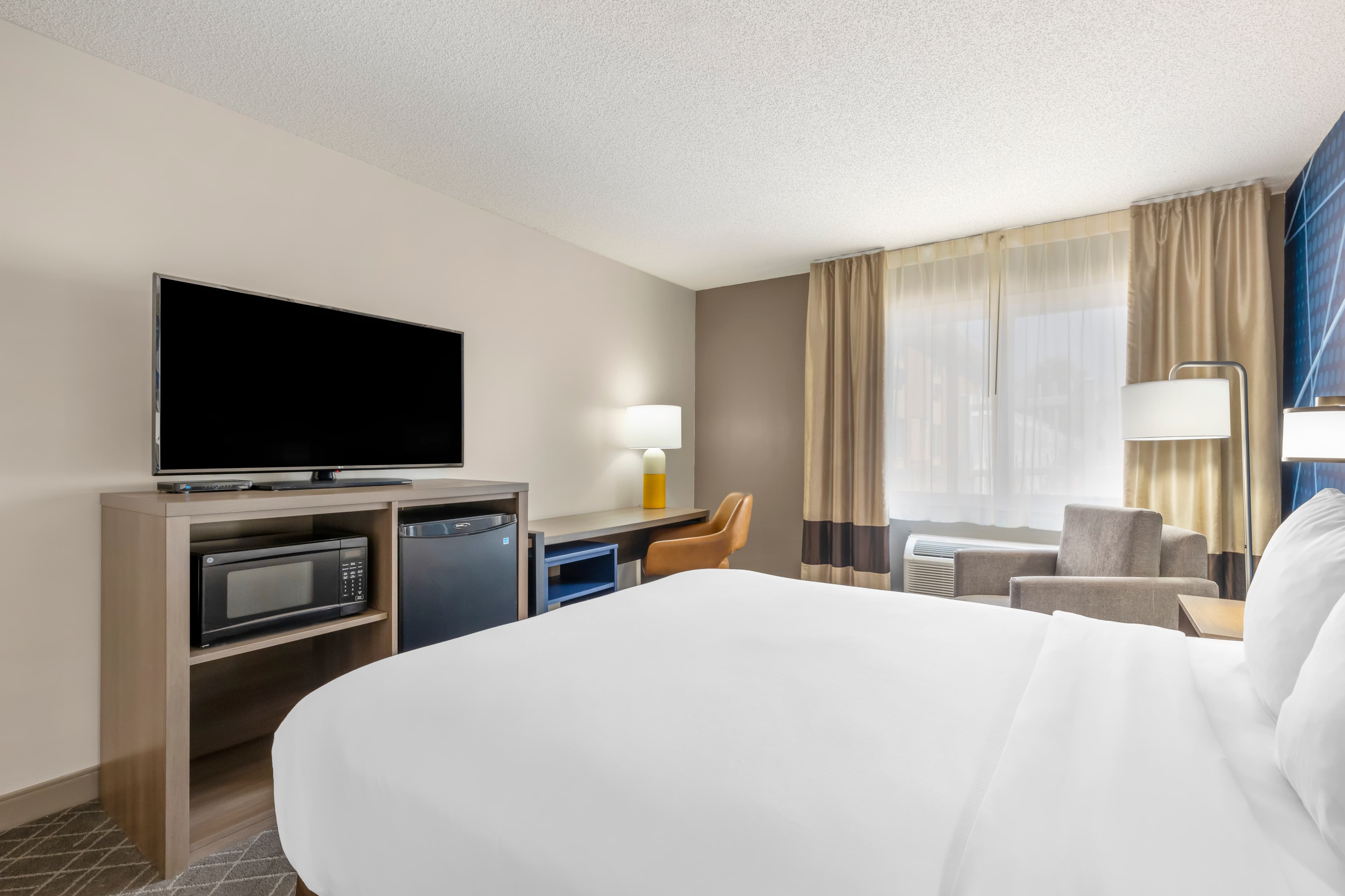 Comfort Inn Hastings — 8