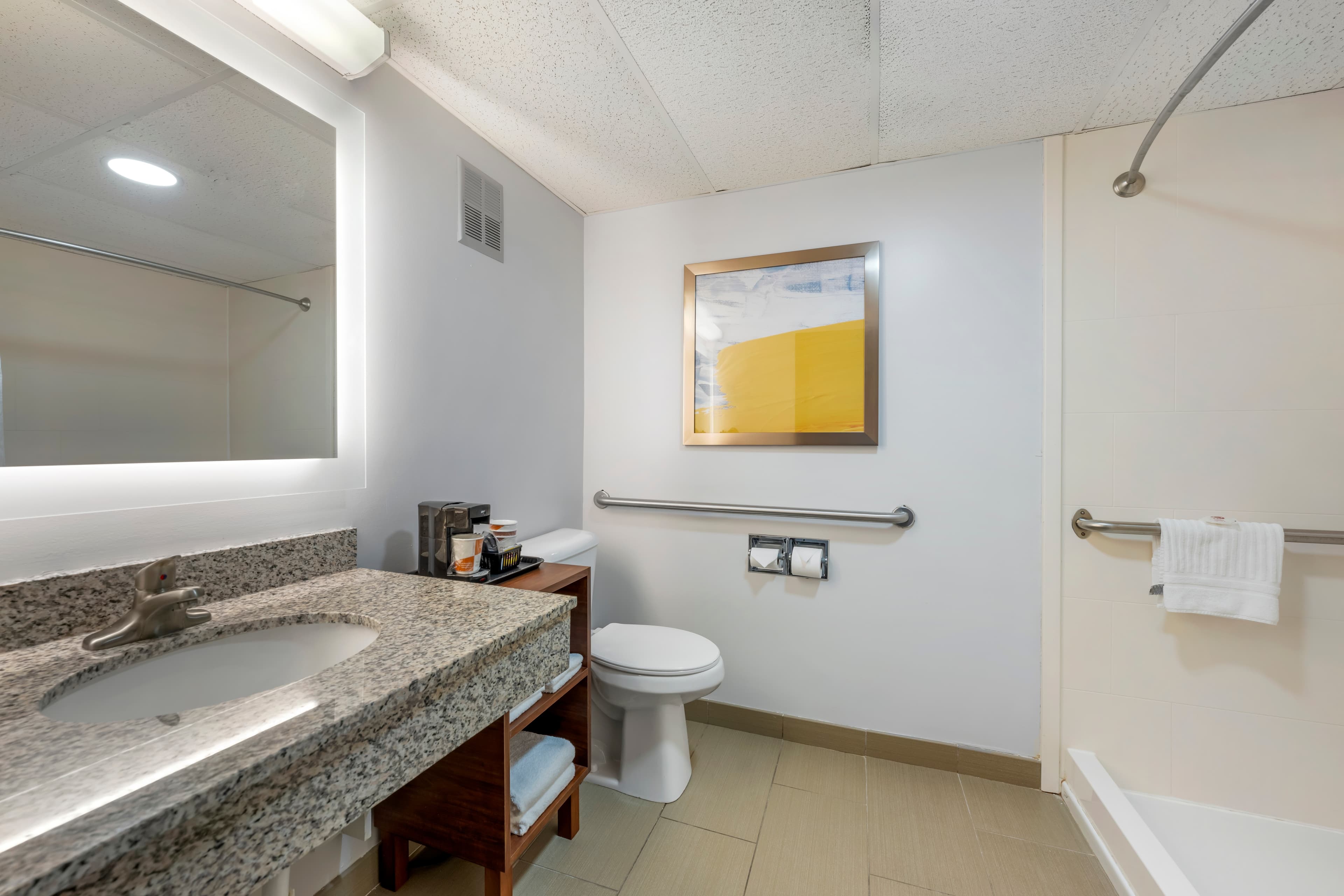 Comfort Inn Hastings — 9