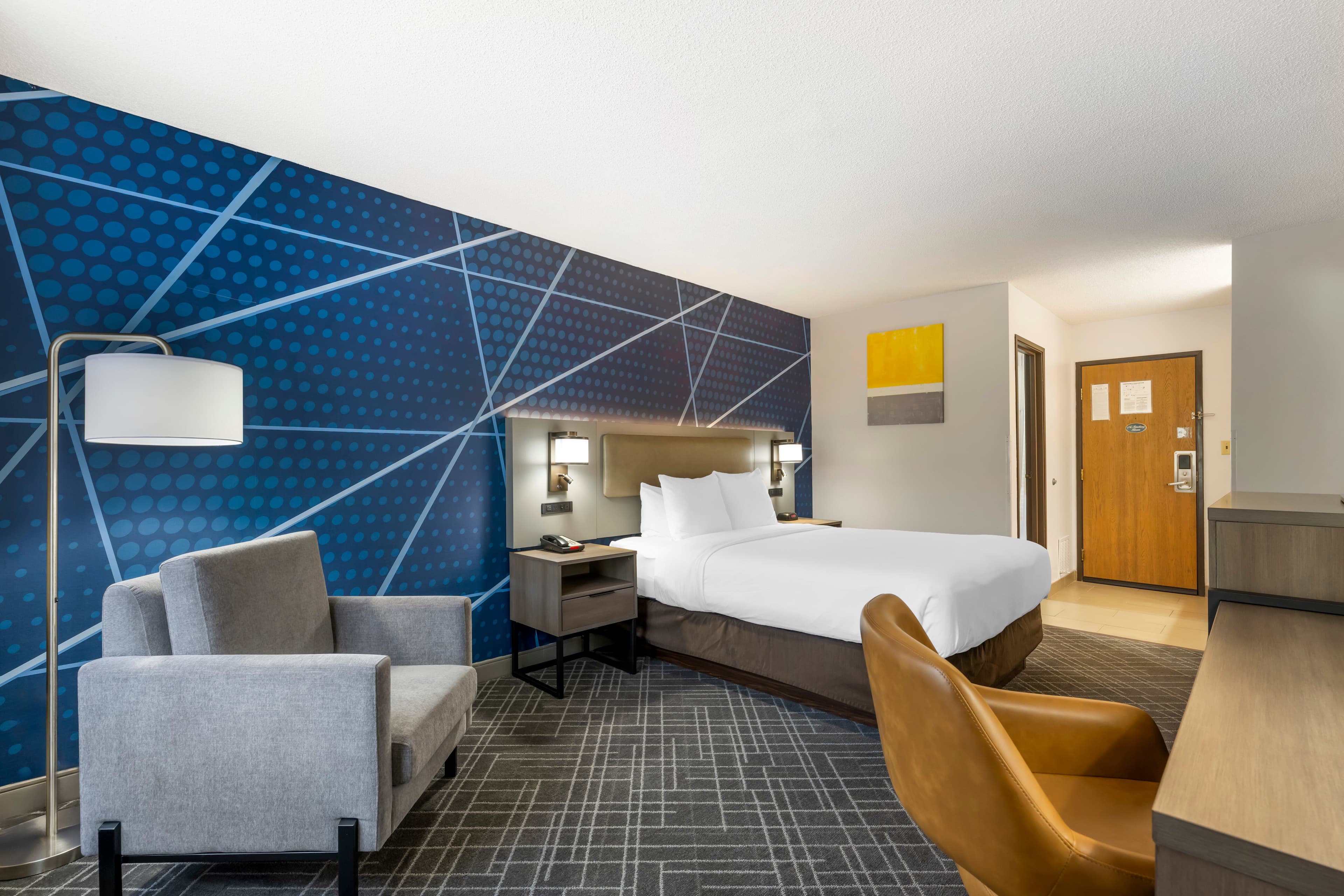Comfort Inn Hastings — 15