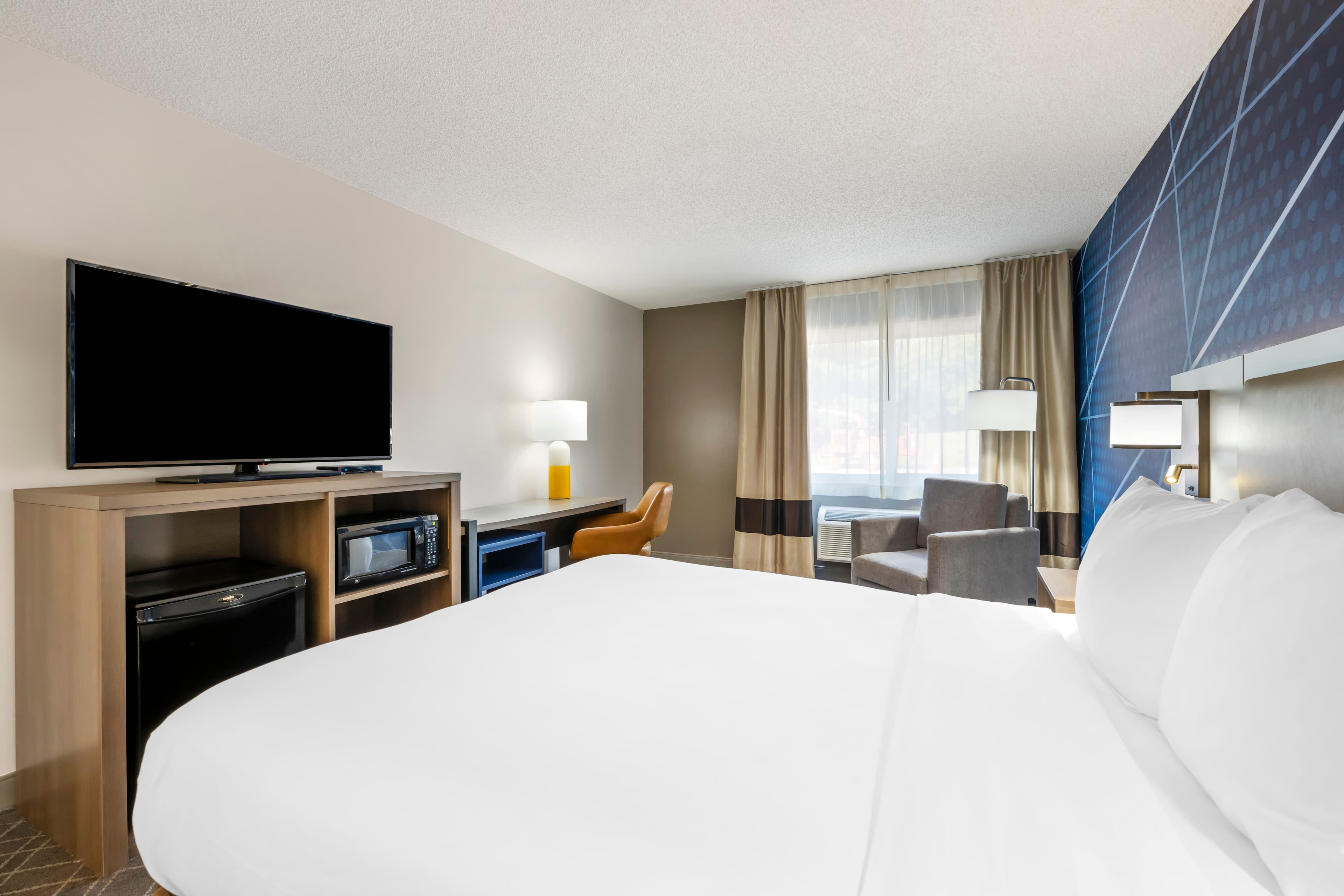 Comfort Inn Hastings — 16