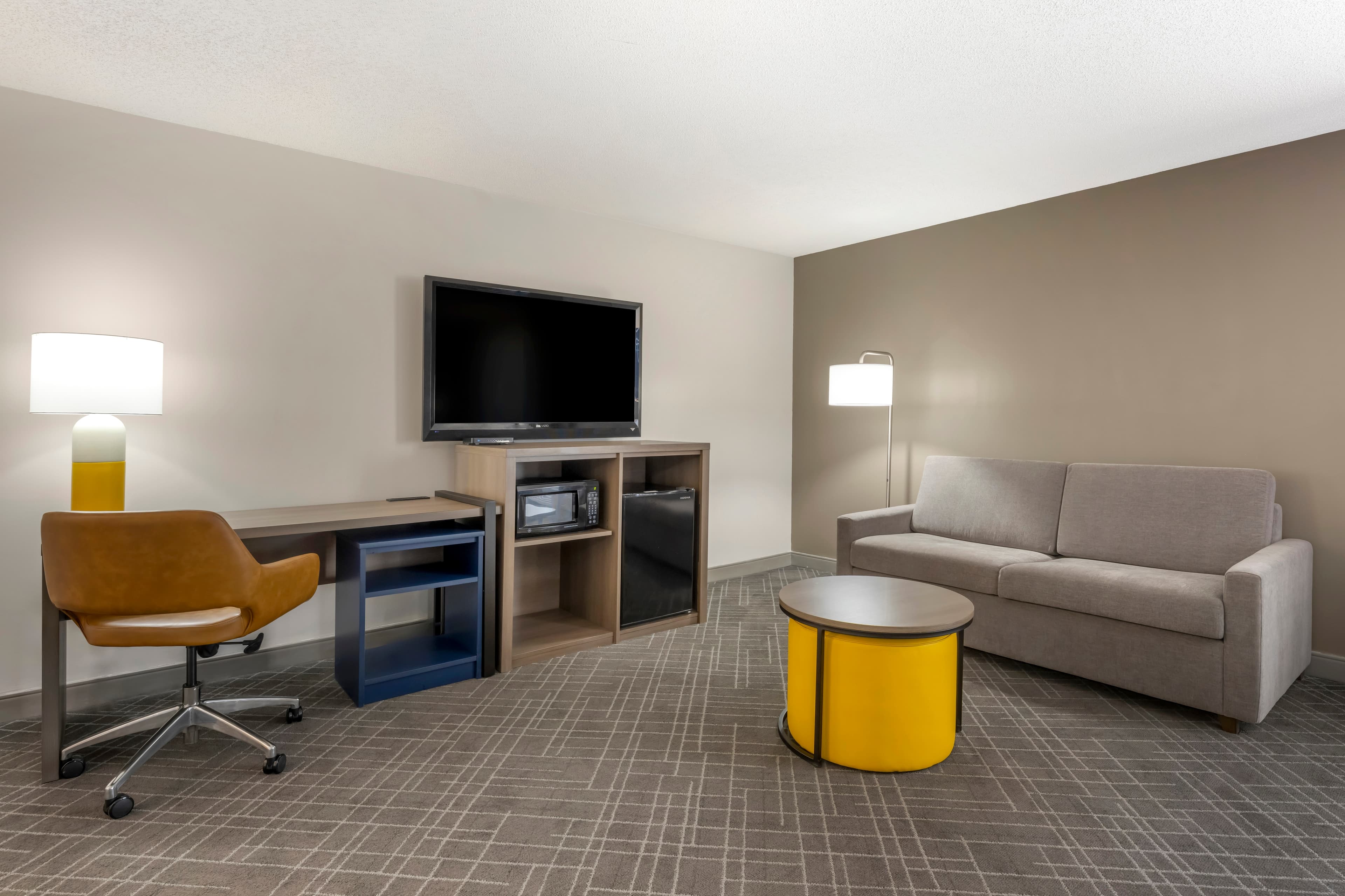 Comfort Inn Hastings — 24