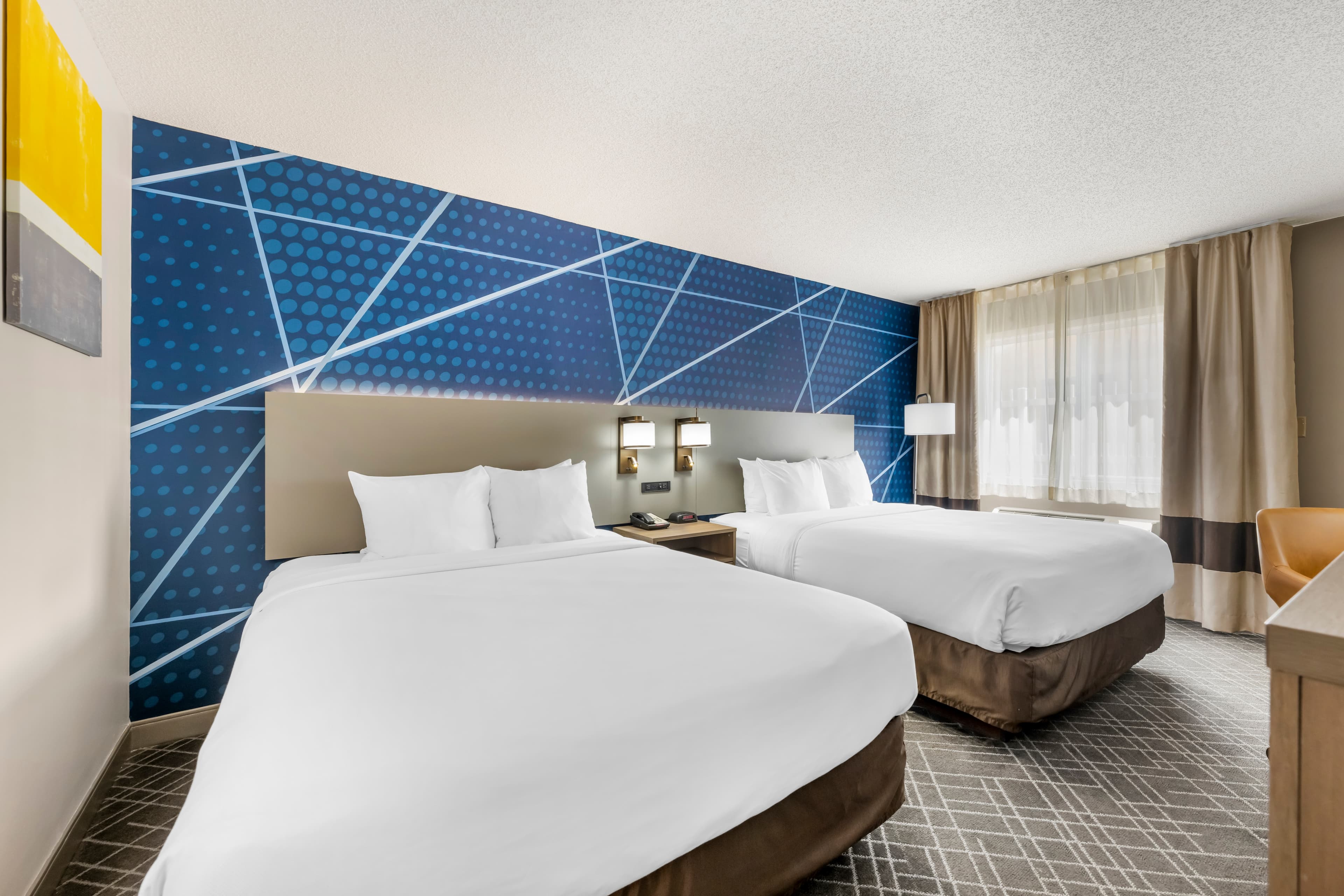 Comfort Inn Hastings — 19