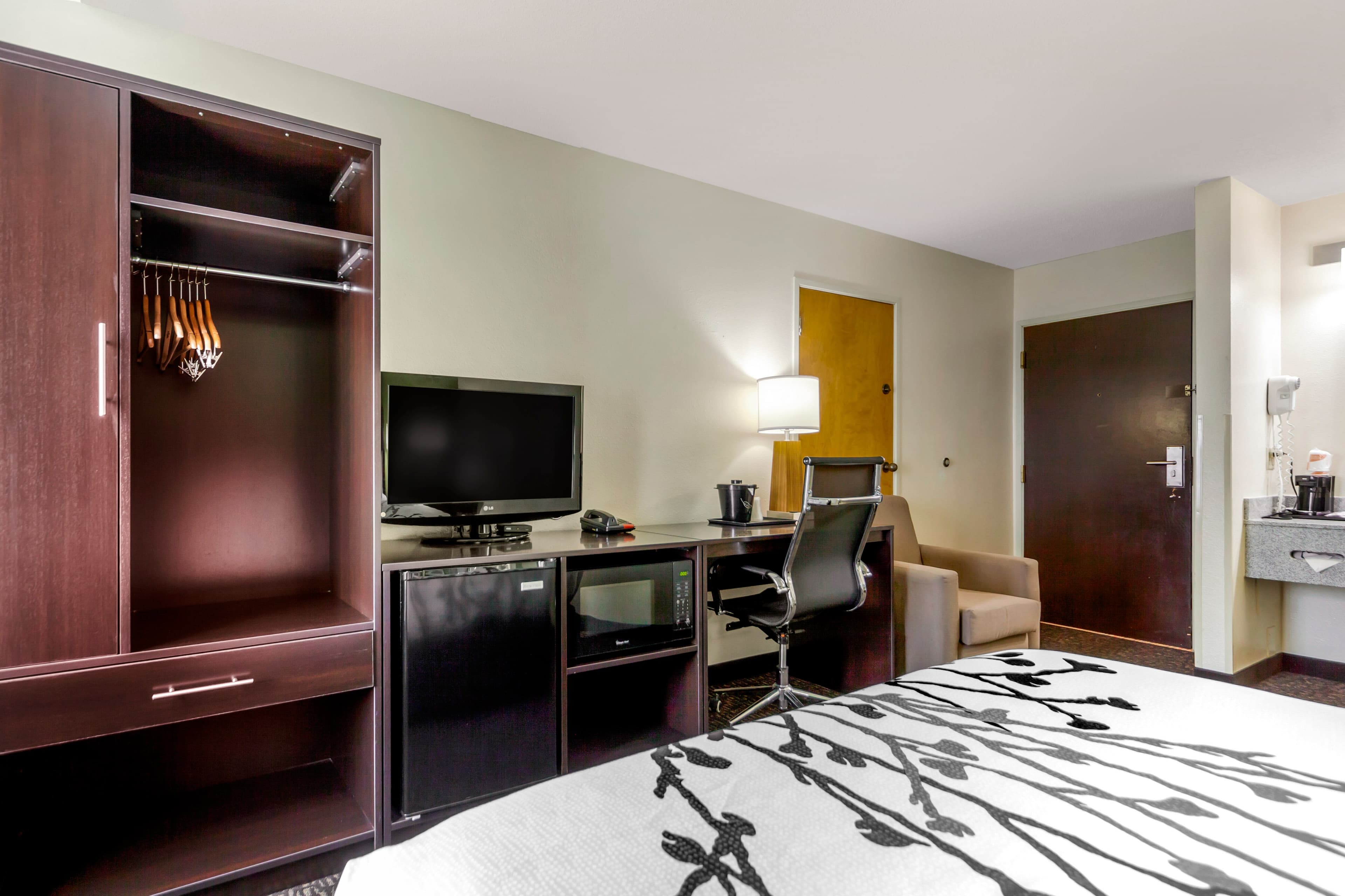 Sleep Inn & Suites Omaha Airport — 7