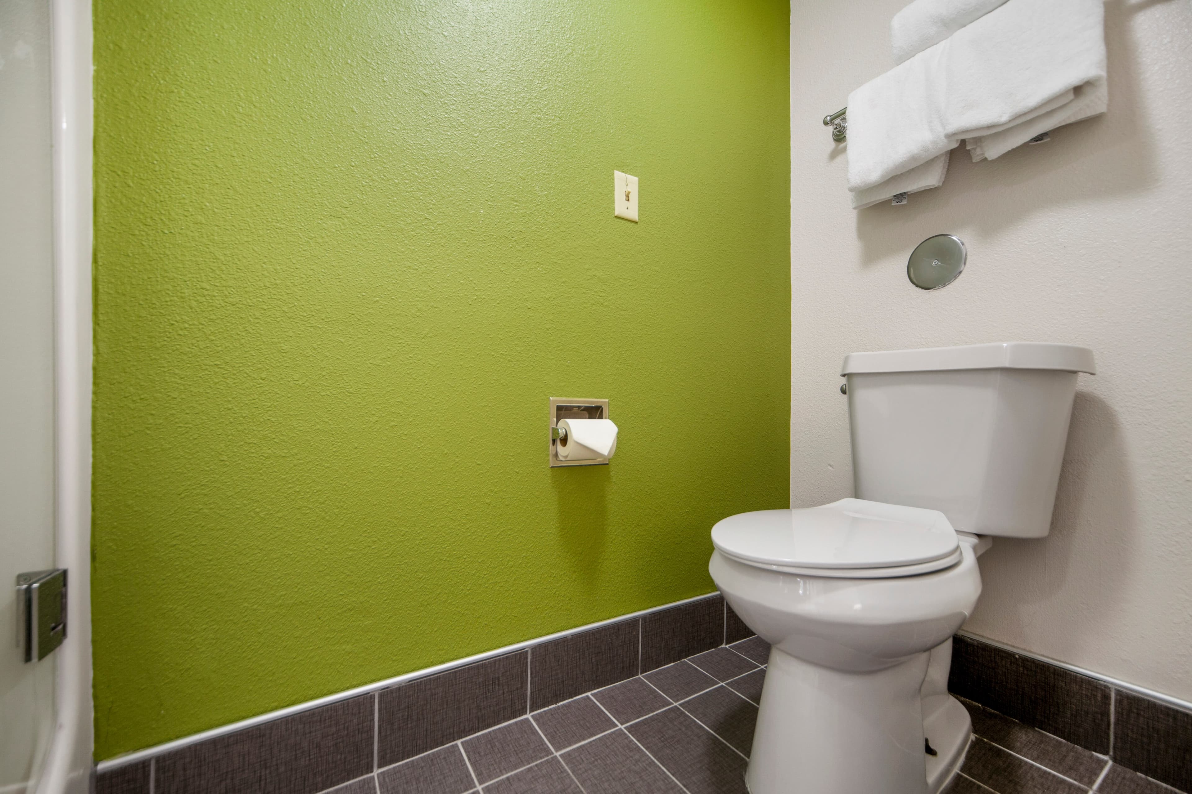 Sleep Inn & Suites Omaha Airport — 19