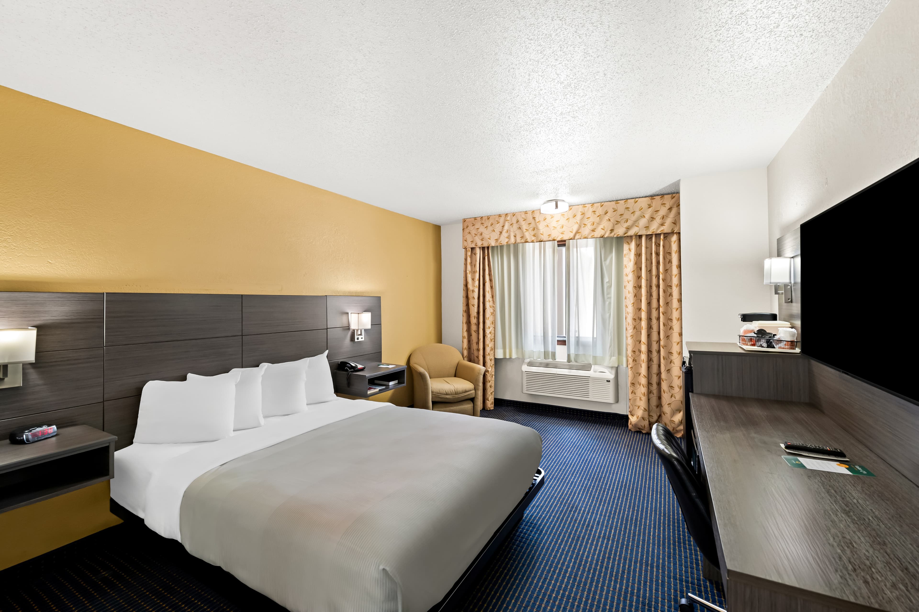 Quality Inn North Platte - Image 2