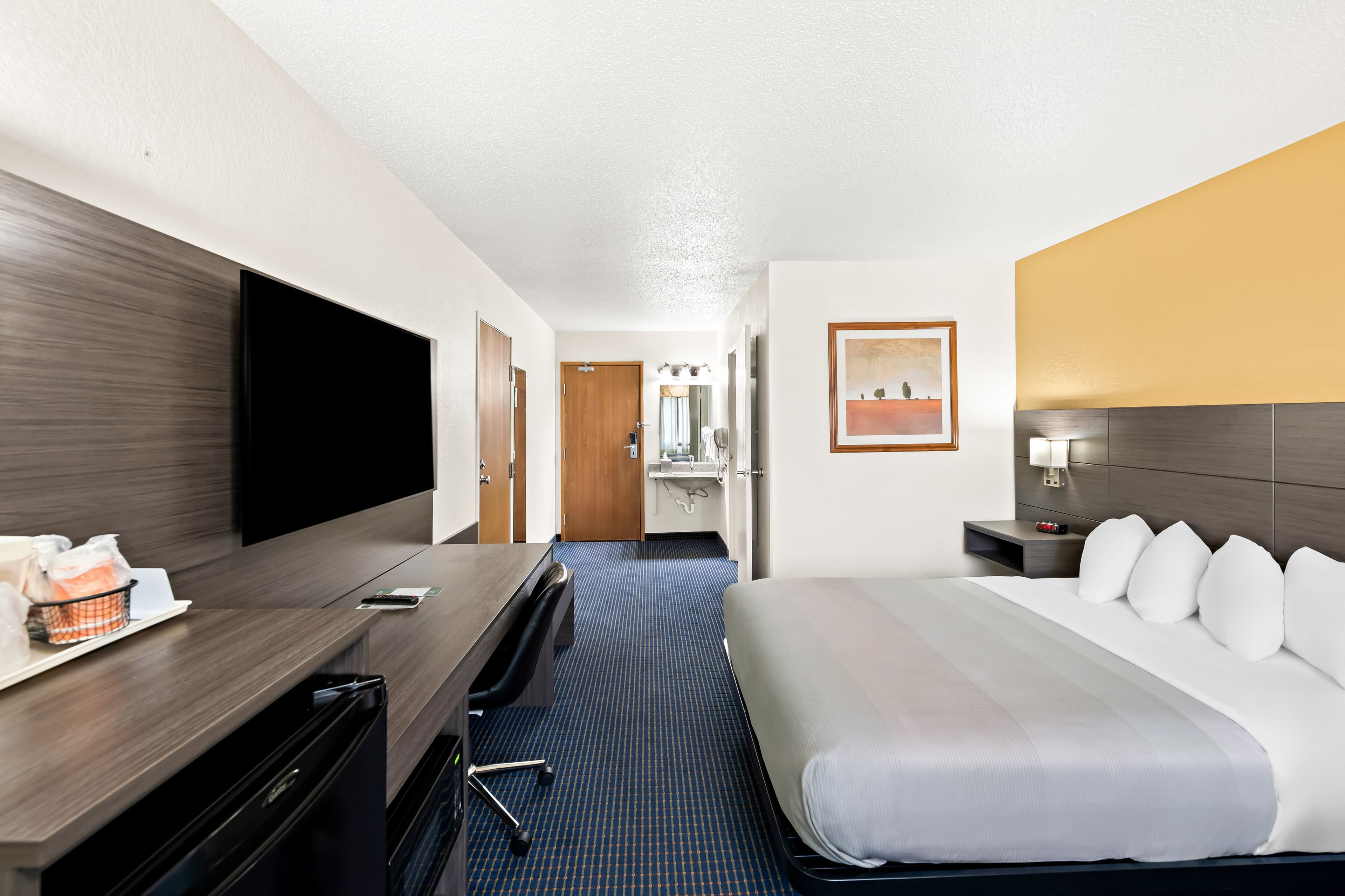 Quality Inn North Platte - Image 3
