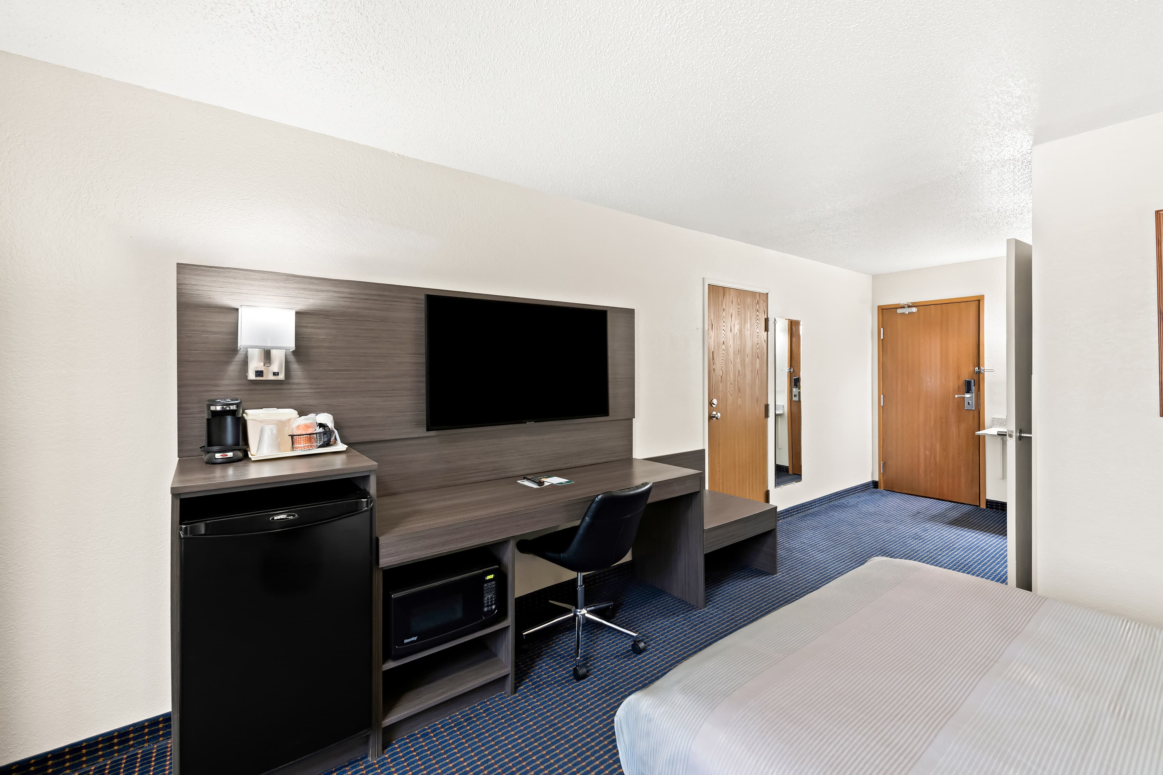 Quality Inn North Platte - Image 4