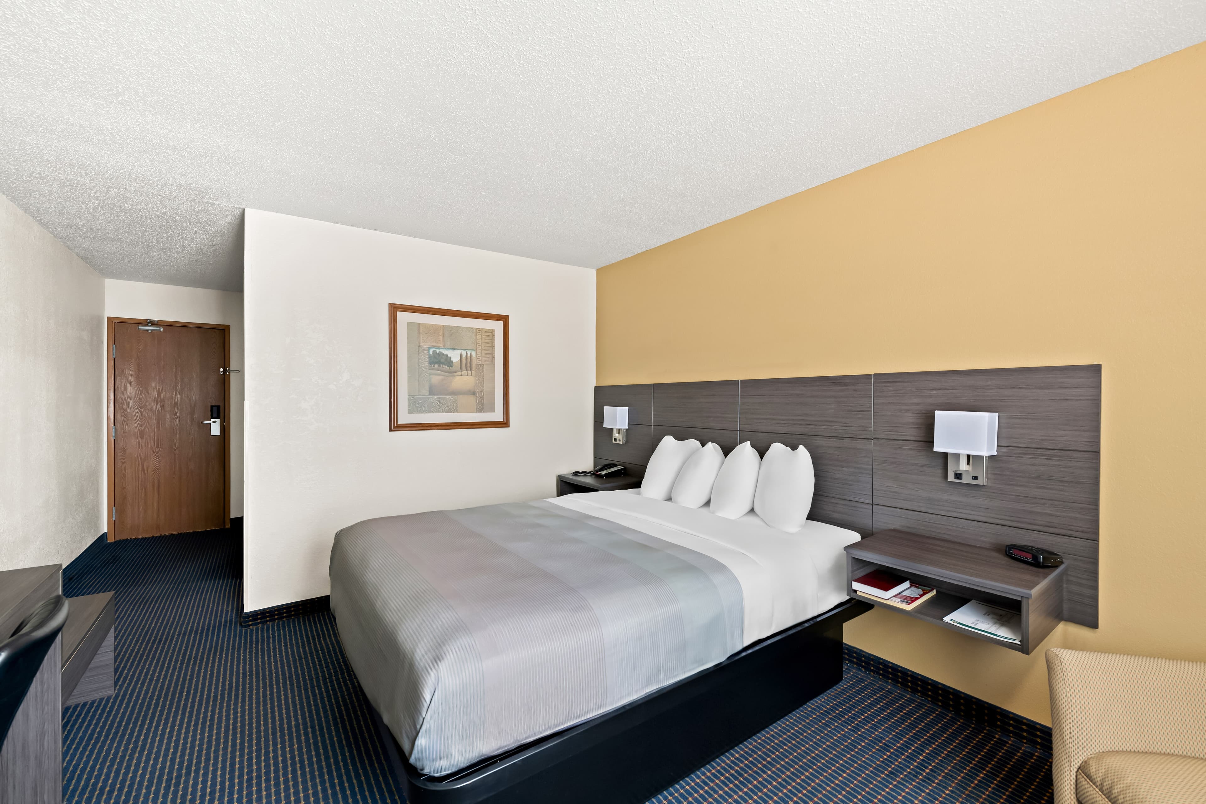 Quality Inn North Platte — 6