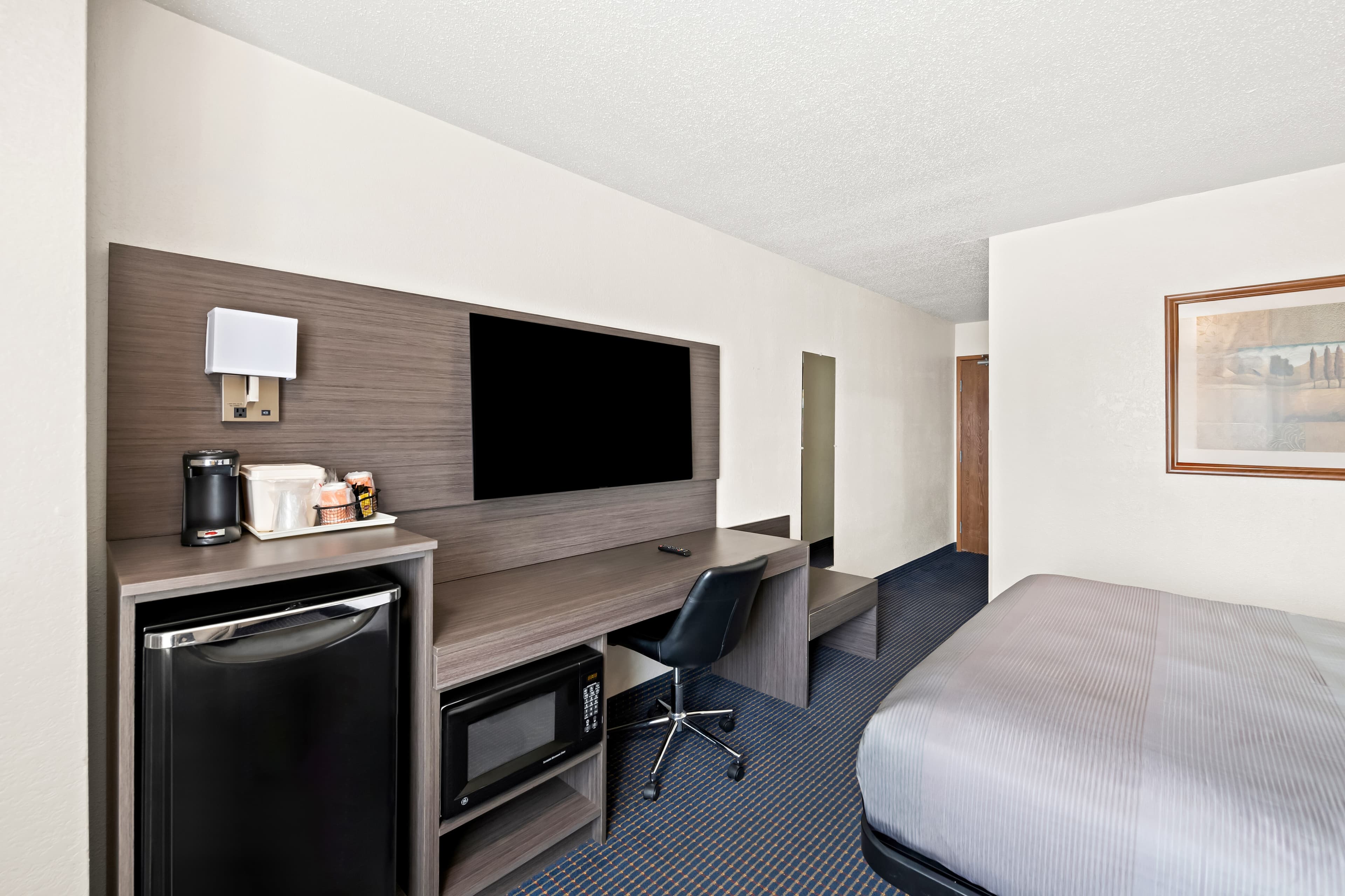 Quality Inn North Platte — 7
