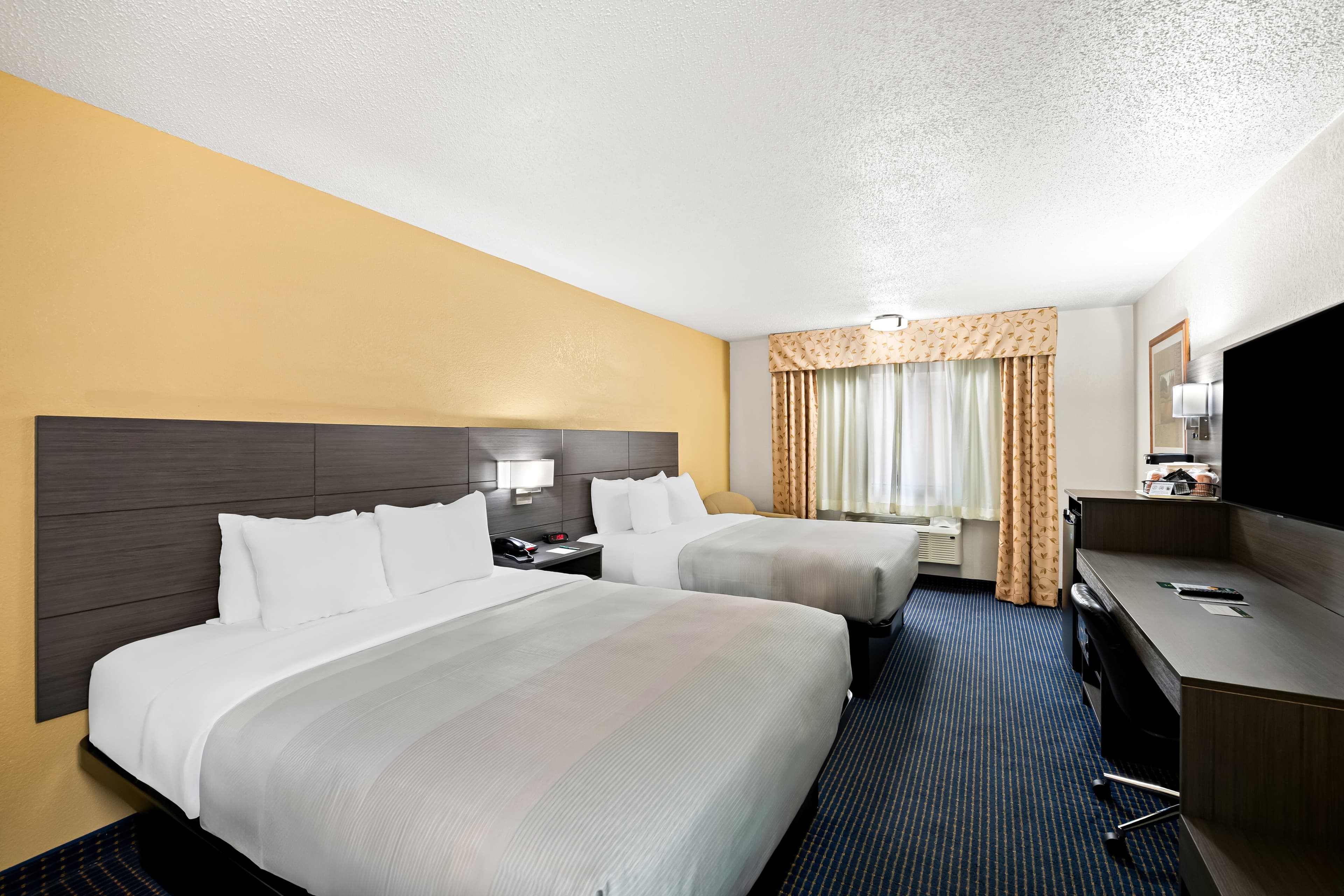 Quality Inn North Platte — 9