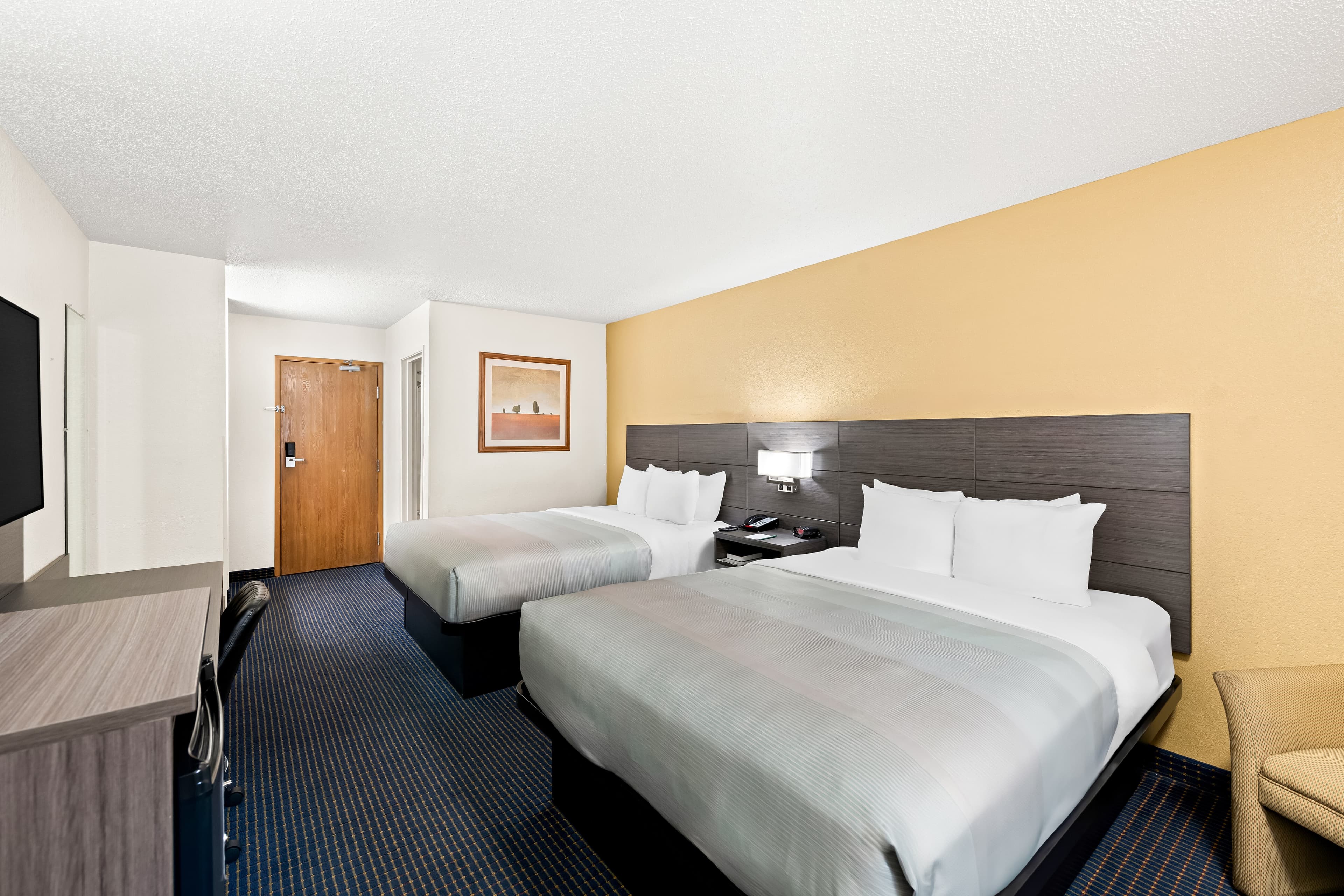 Quality Inn North Platte — 10