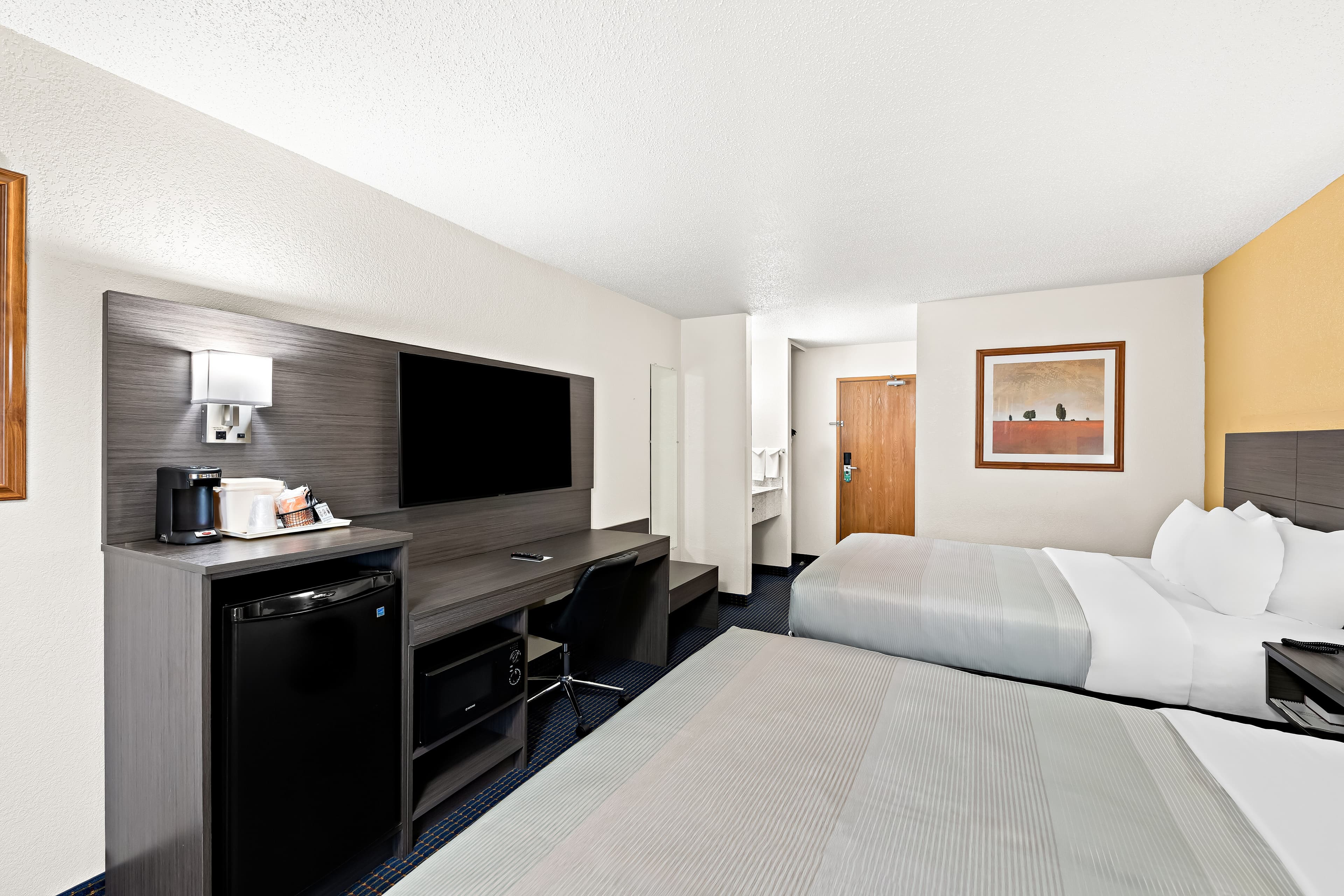 Quality Inn North Platte — 11