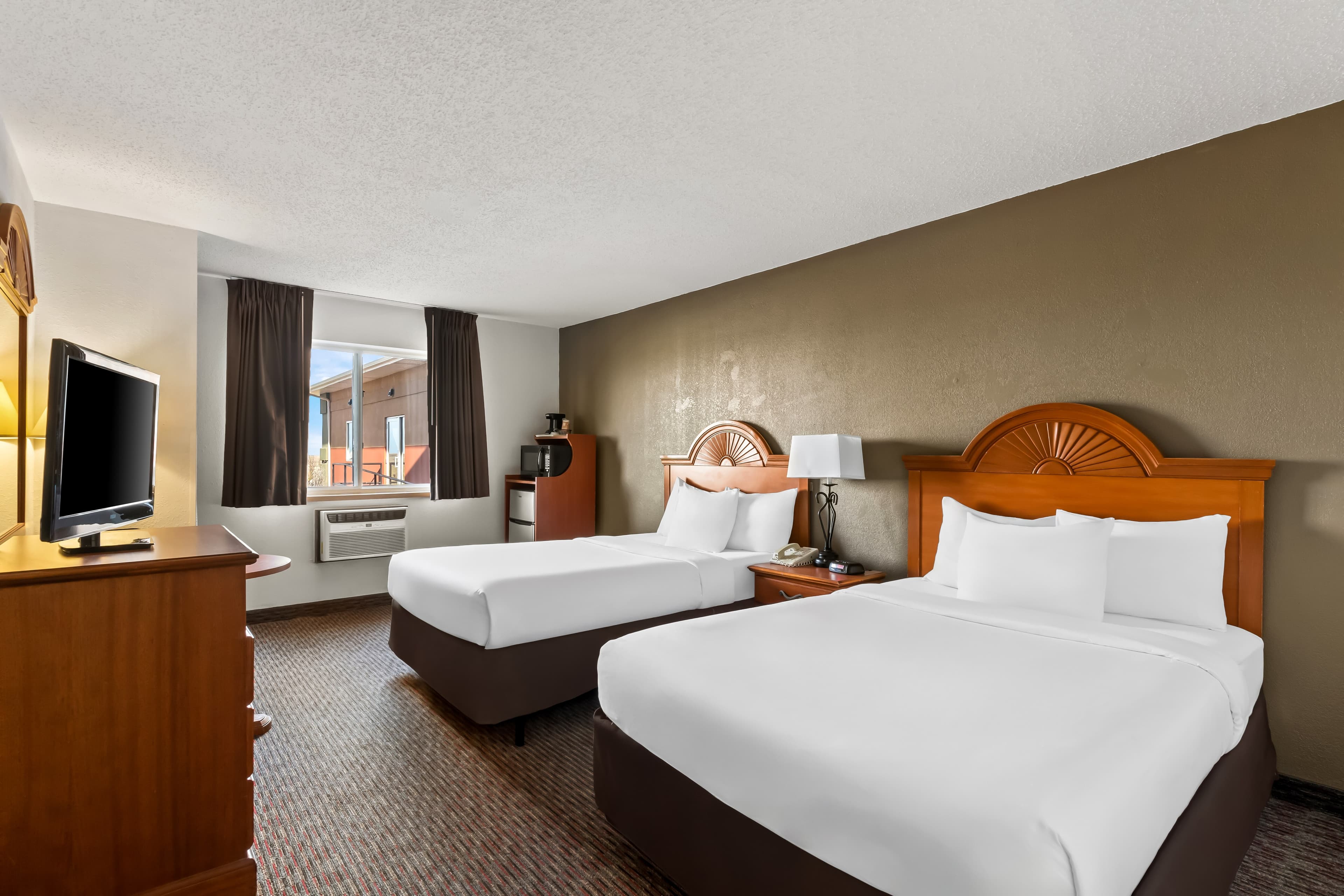 Quality Inn Sidney I-80 — 10