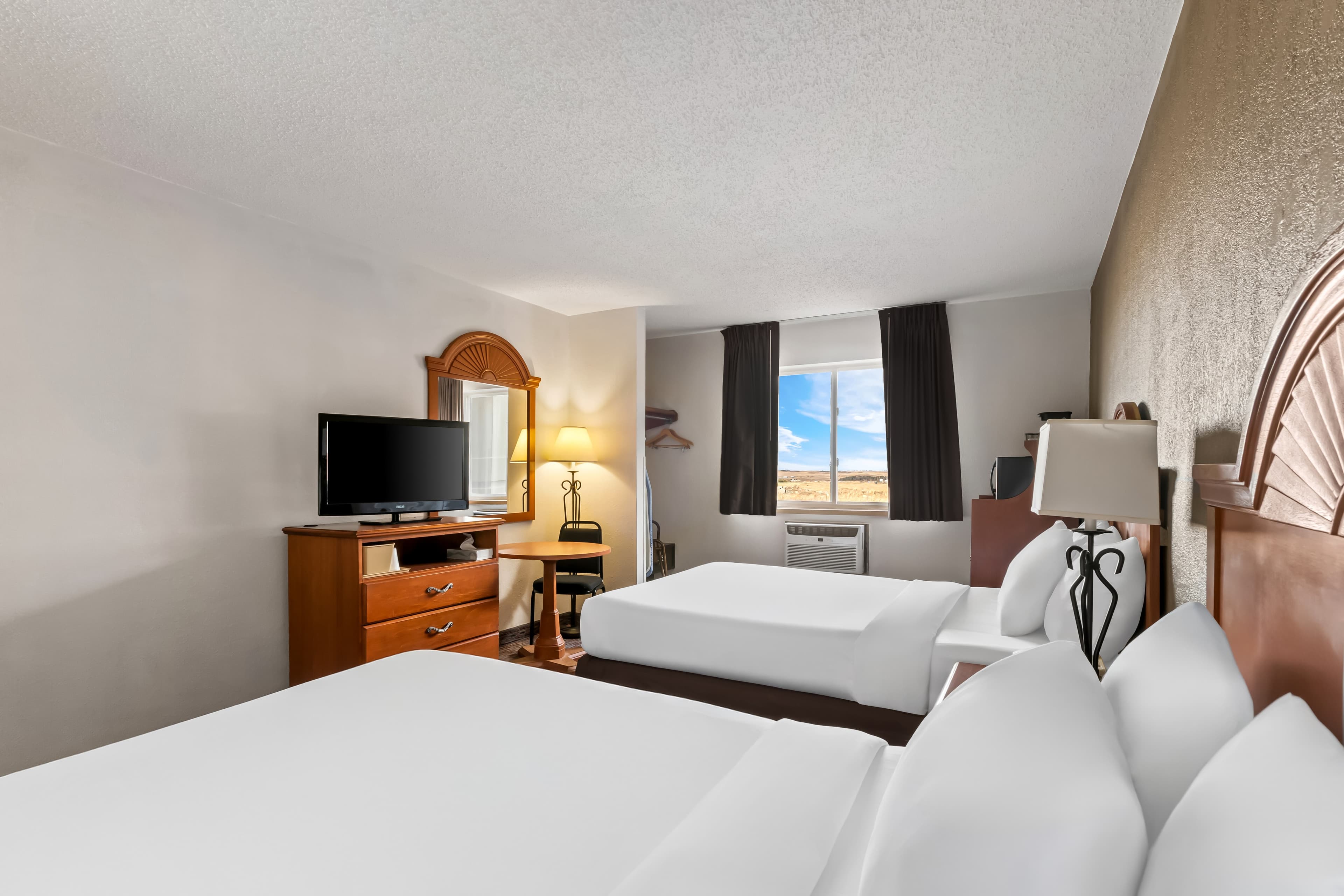 Quality Inn Sidney I-80 — 12