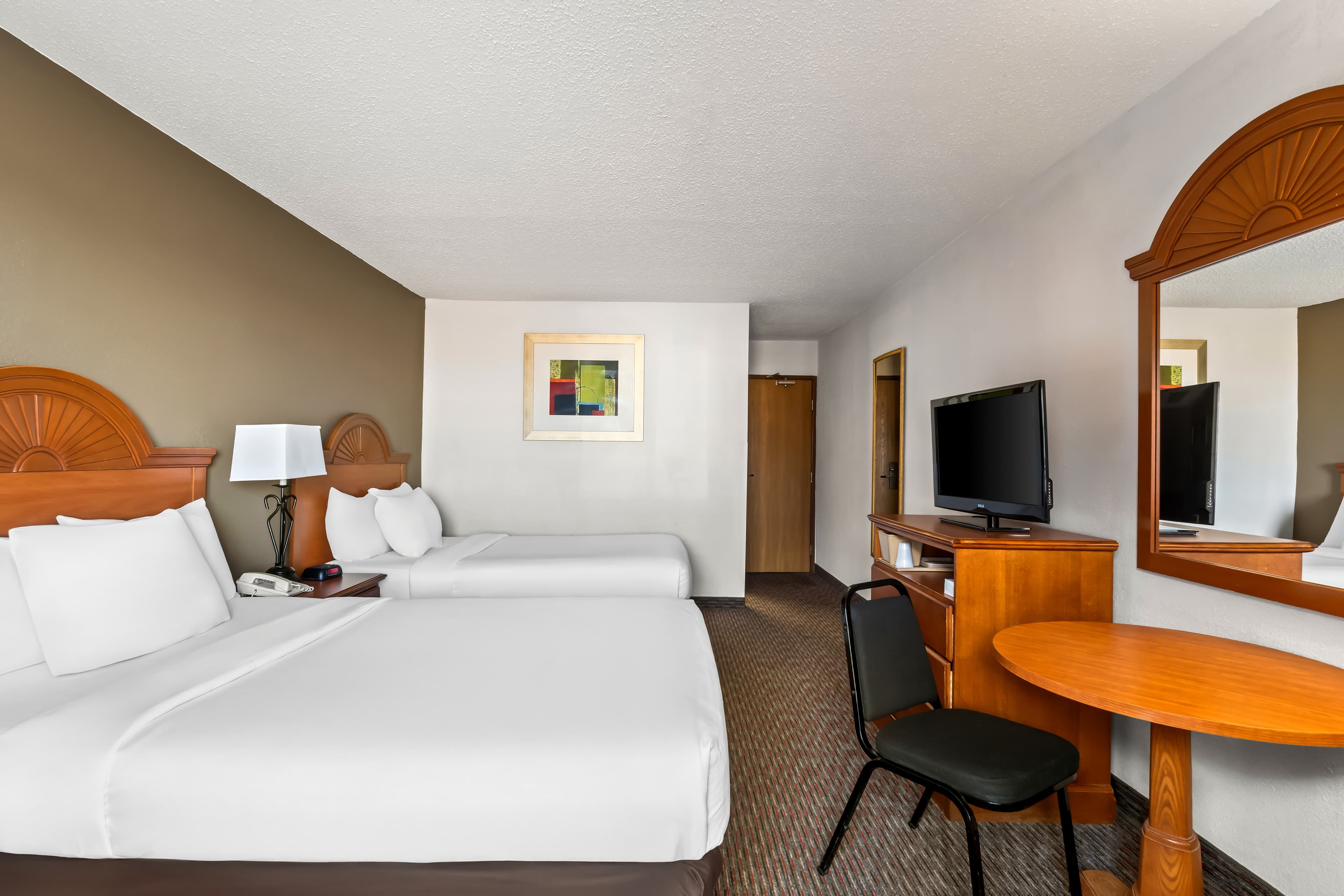 Quality Inn Sidney I-80 — 13