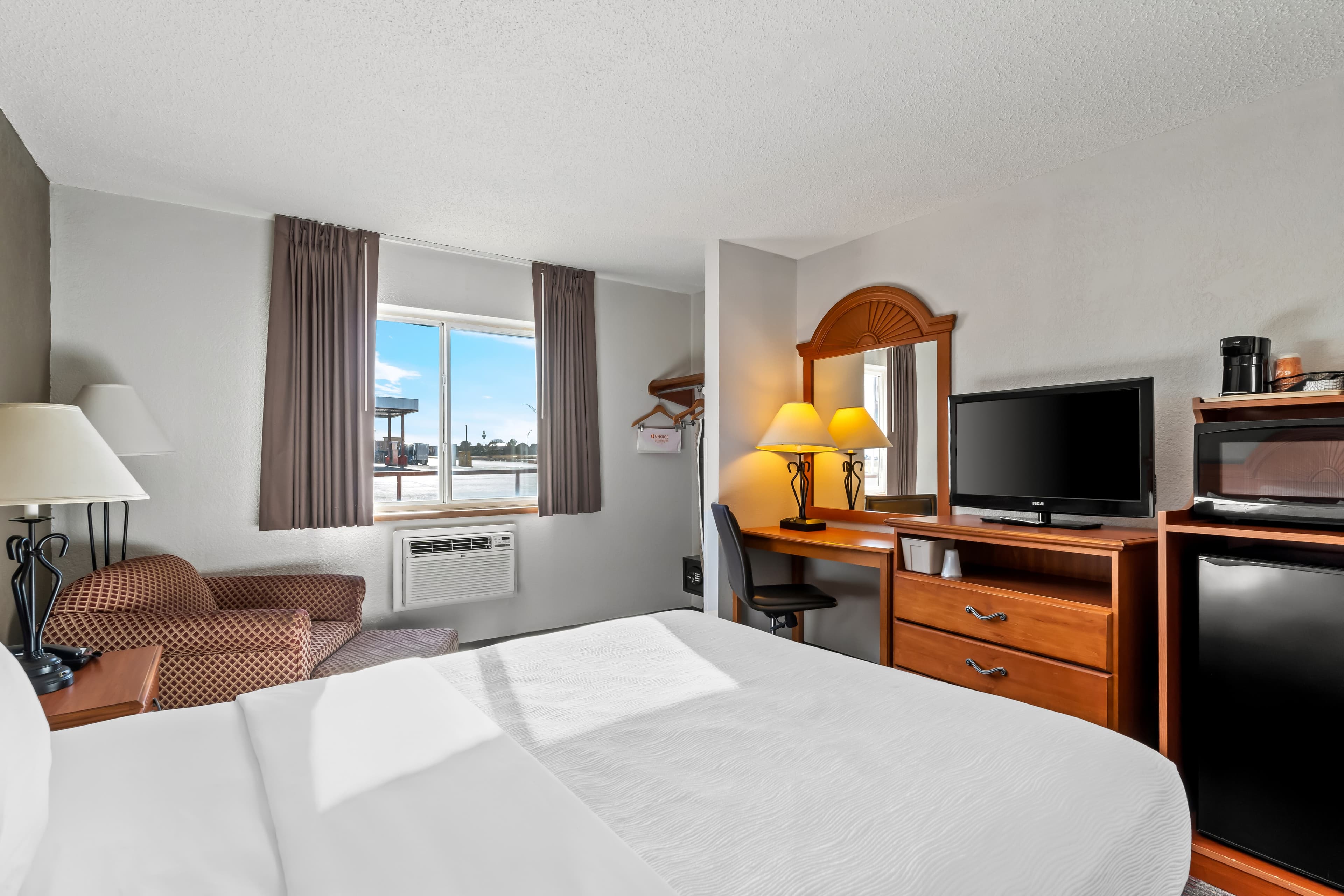 Quality Inn Sidney I-80 — 15
