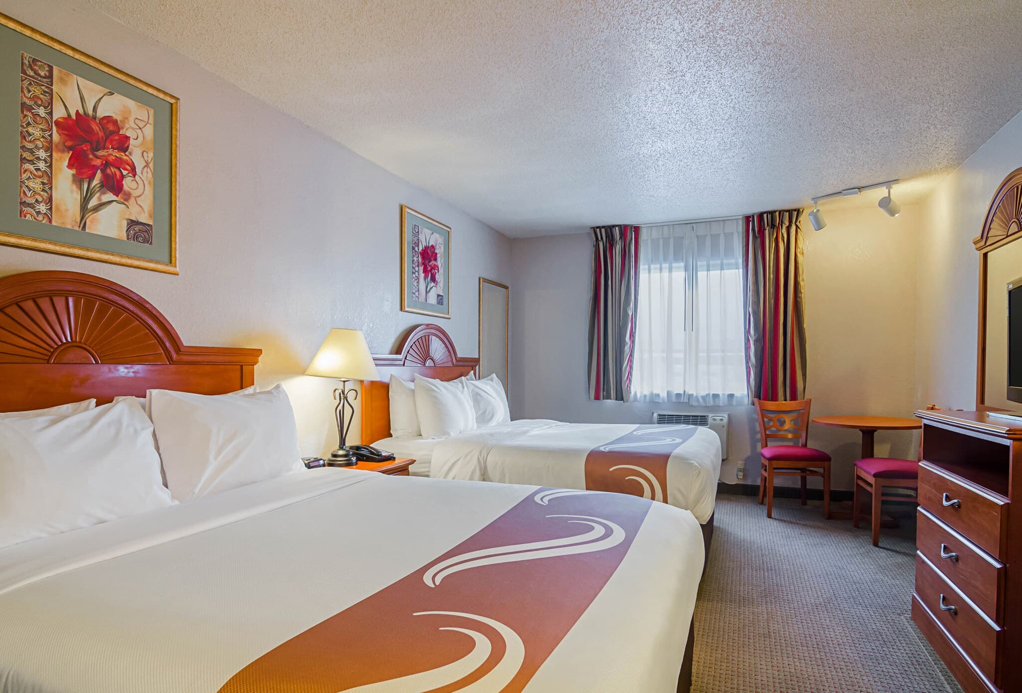 Quality Inn Sidney I-80 — 11