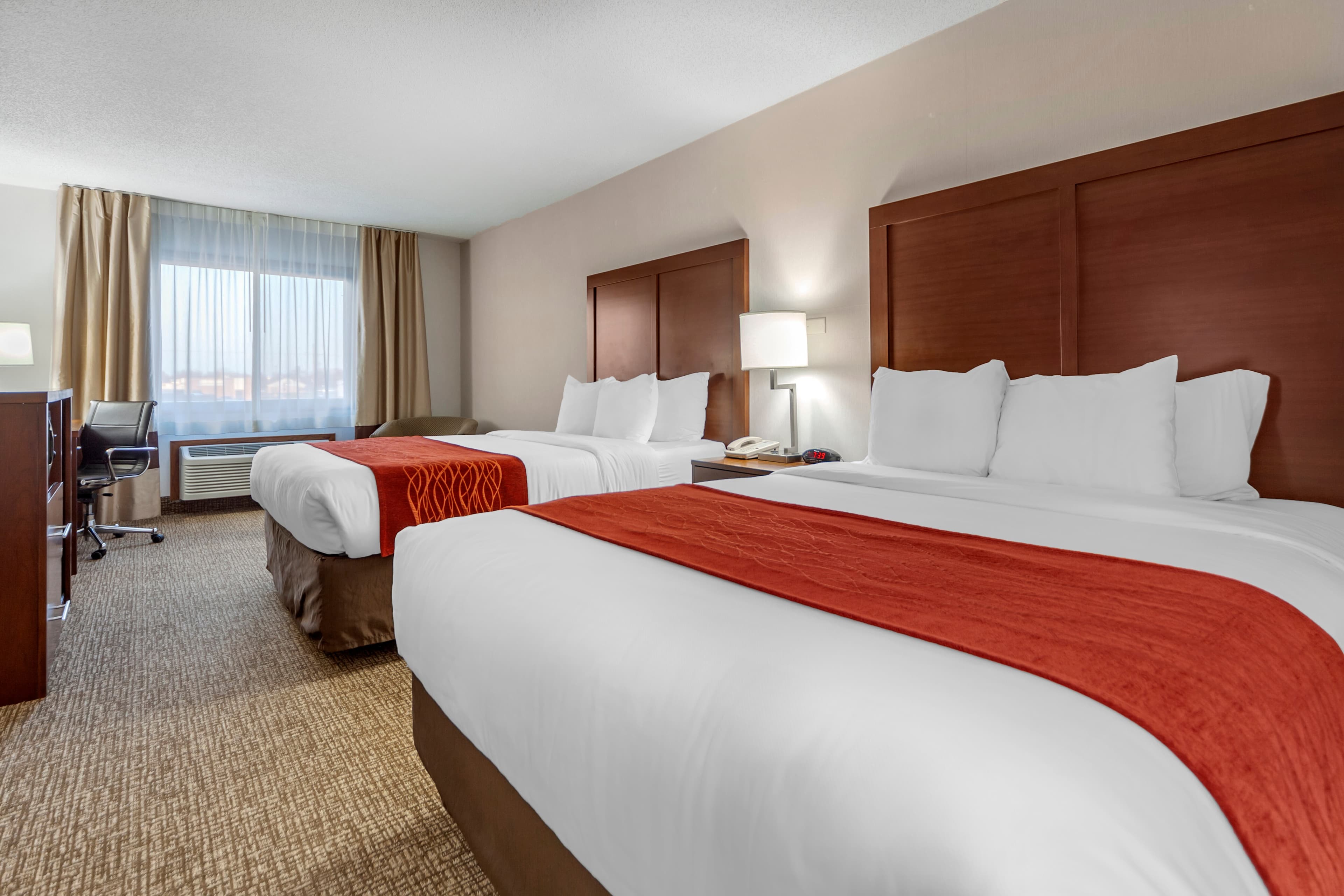Comfort Inn Grand Island North - Image 3