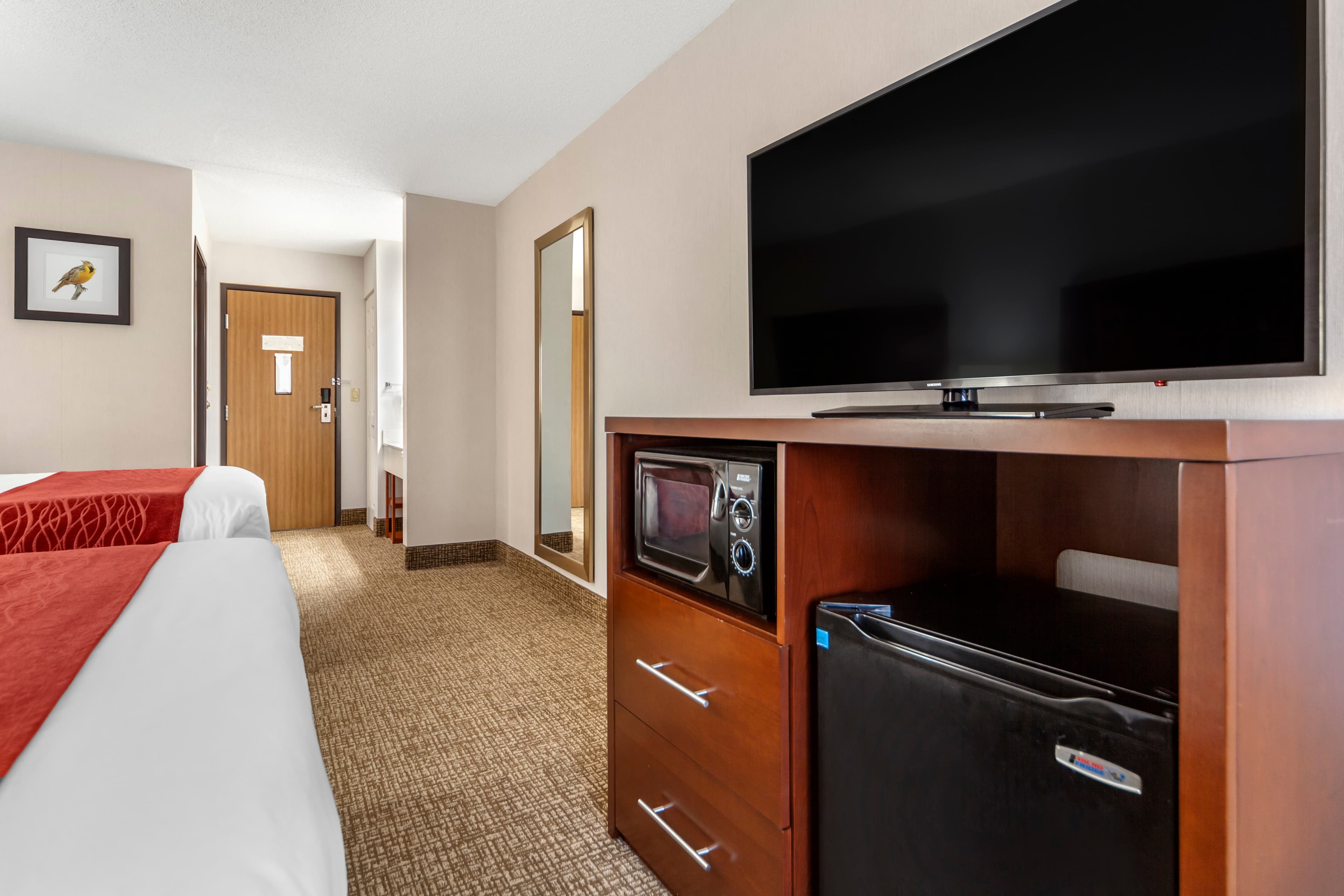Comfort Inn Grand Island North - Image 4