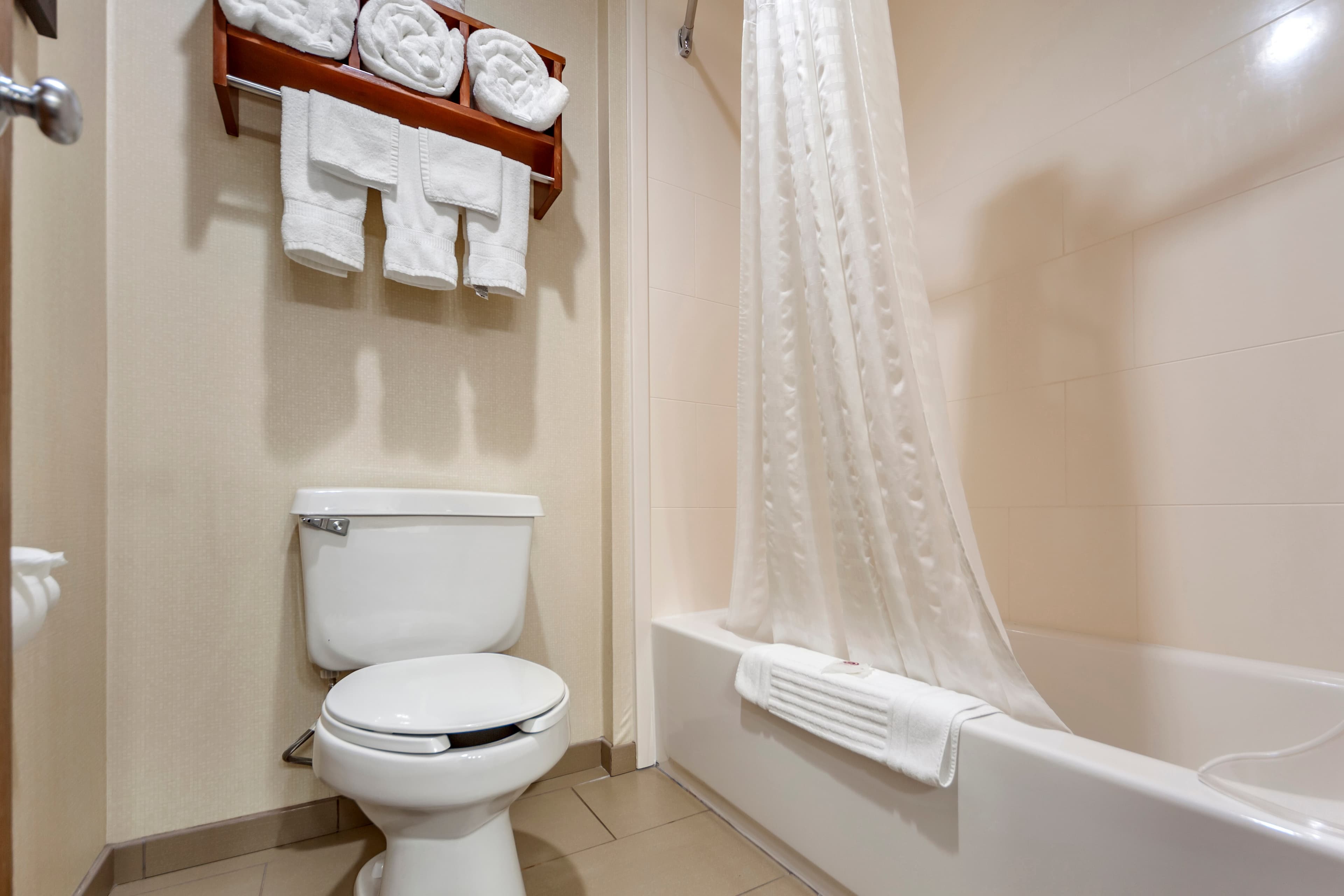 Comfort Inn Grand Island North - Image 5