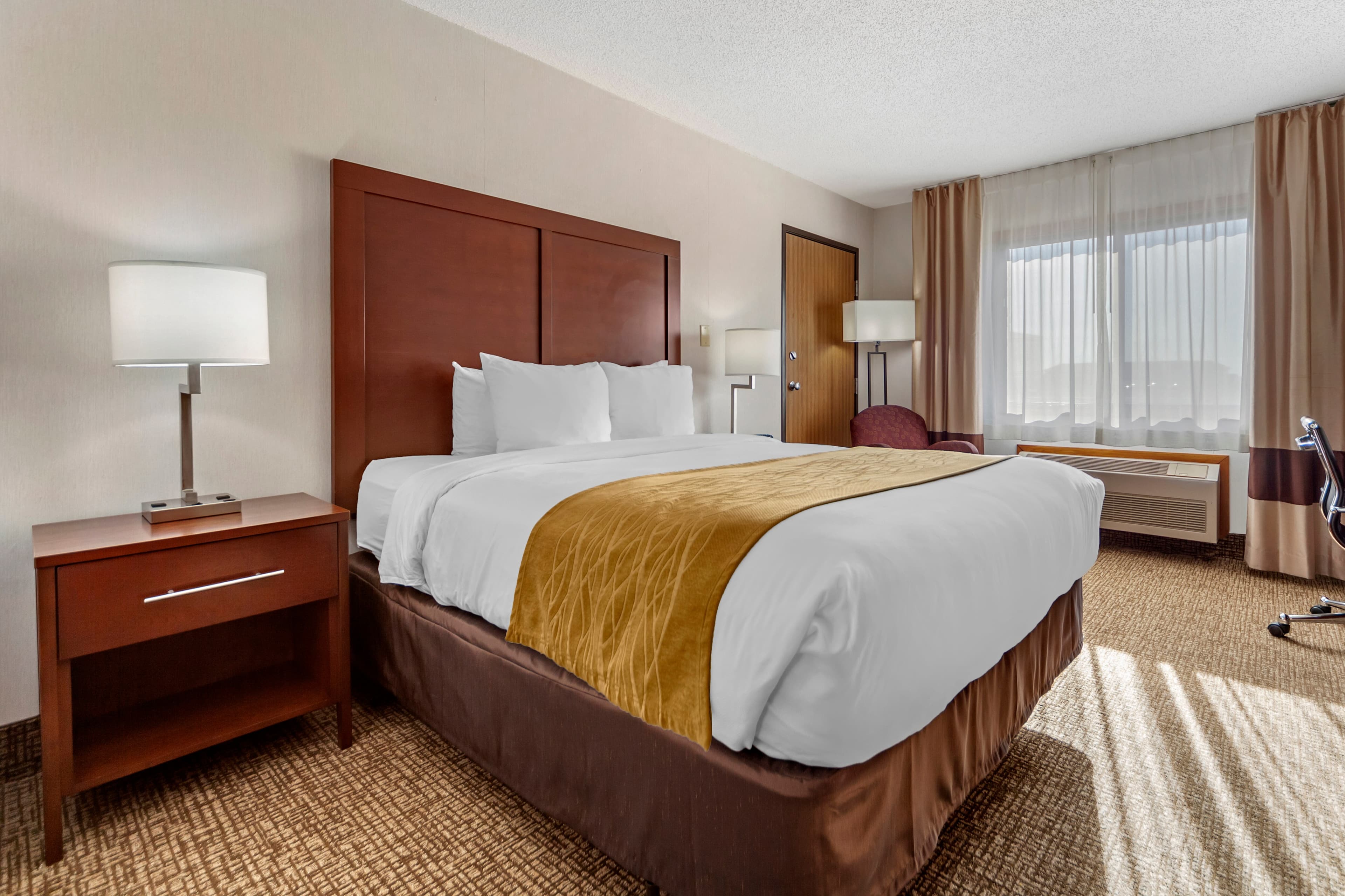 Comfort Inn Grand Island North — 6