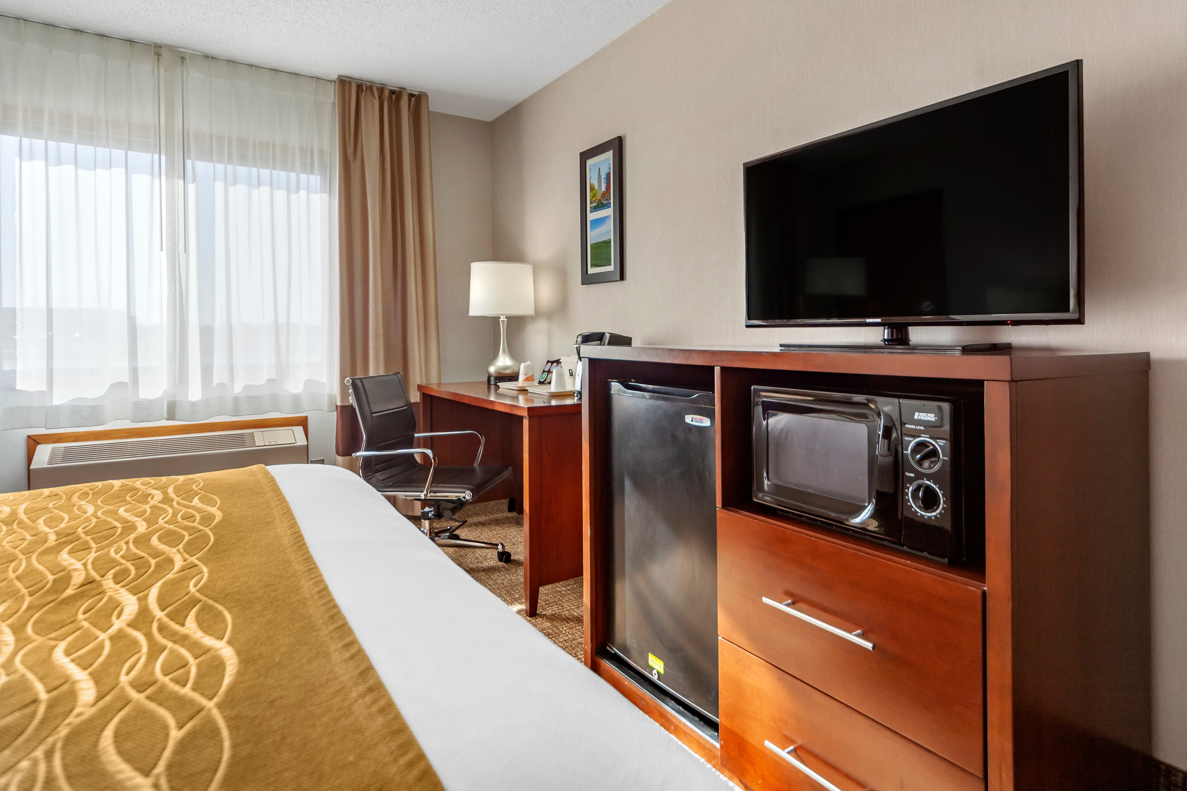 Comfort Inn Grand Island North — 7
