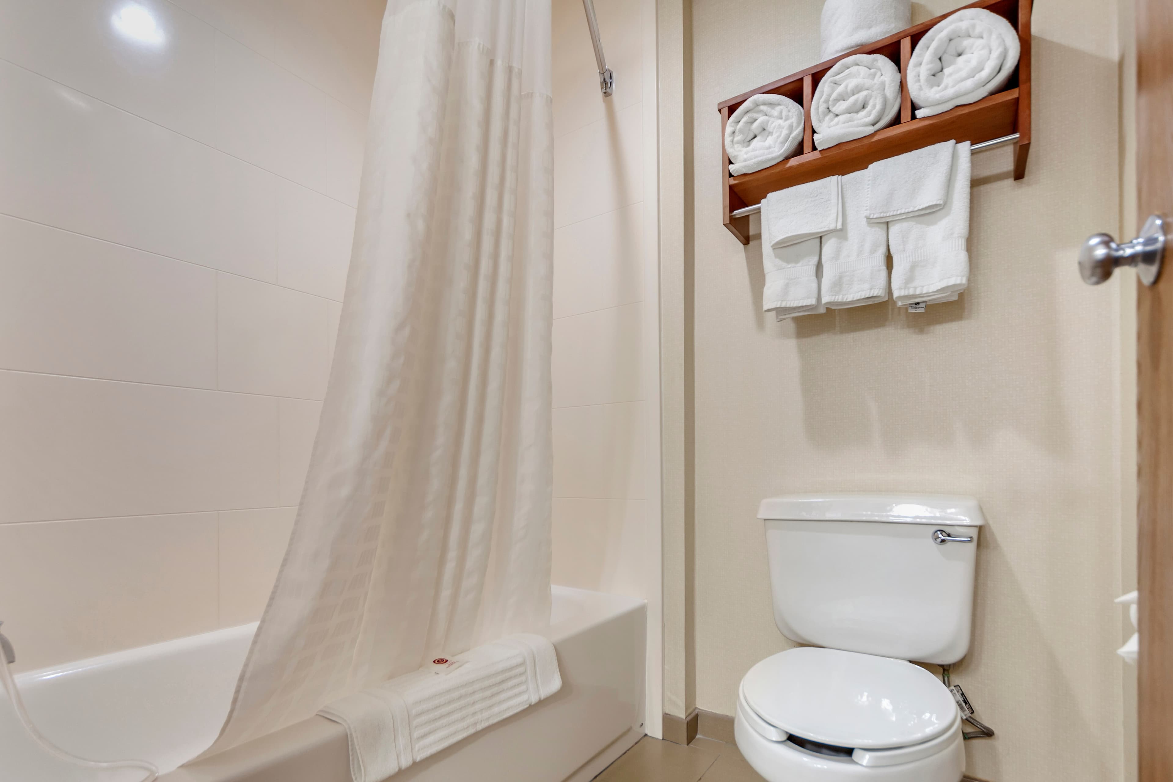 Comfort Inn Grand Island North — 12