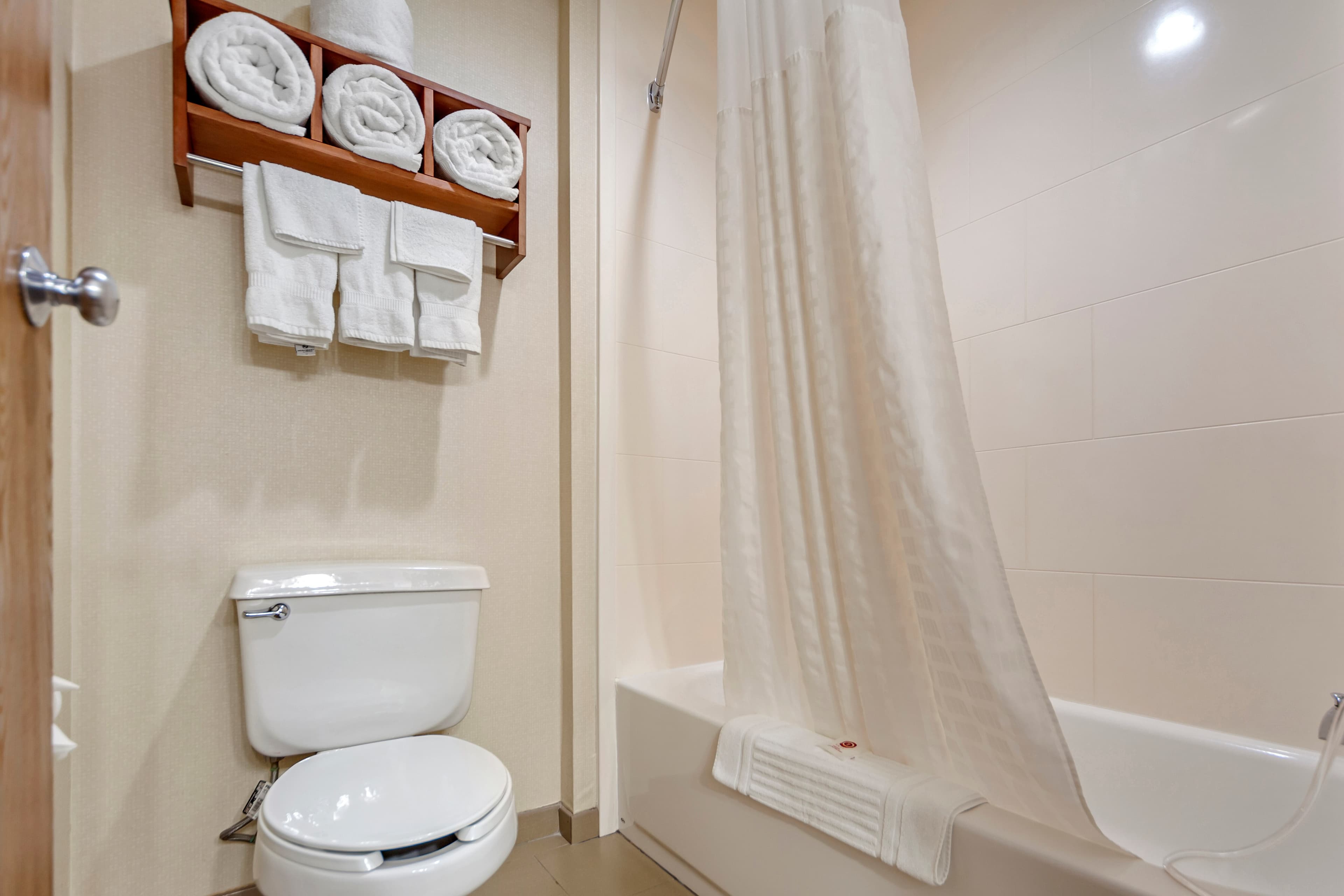 Comfort Inn Grand Island North — 20