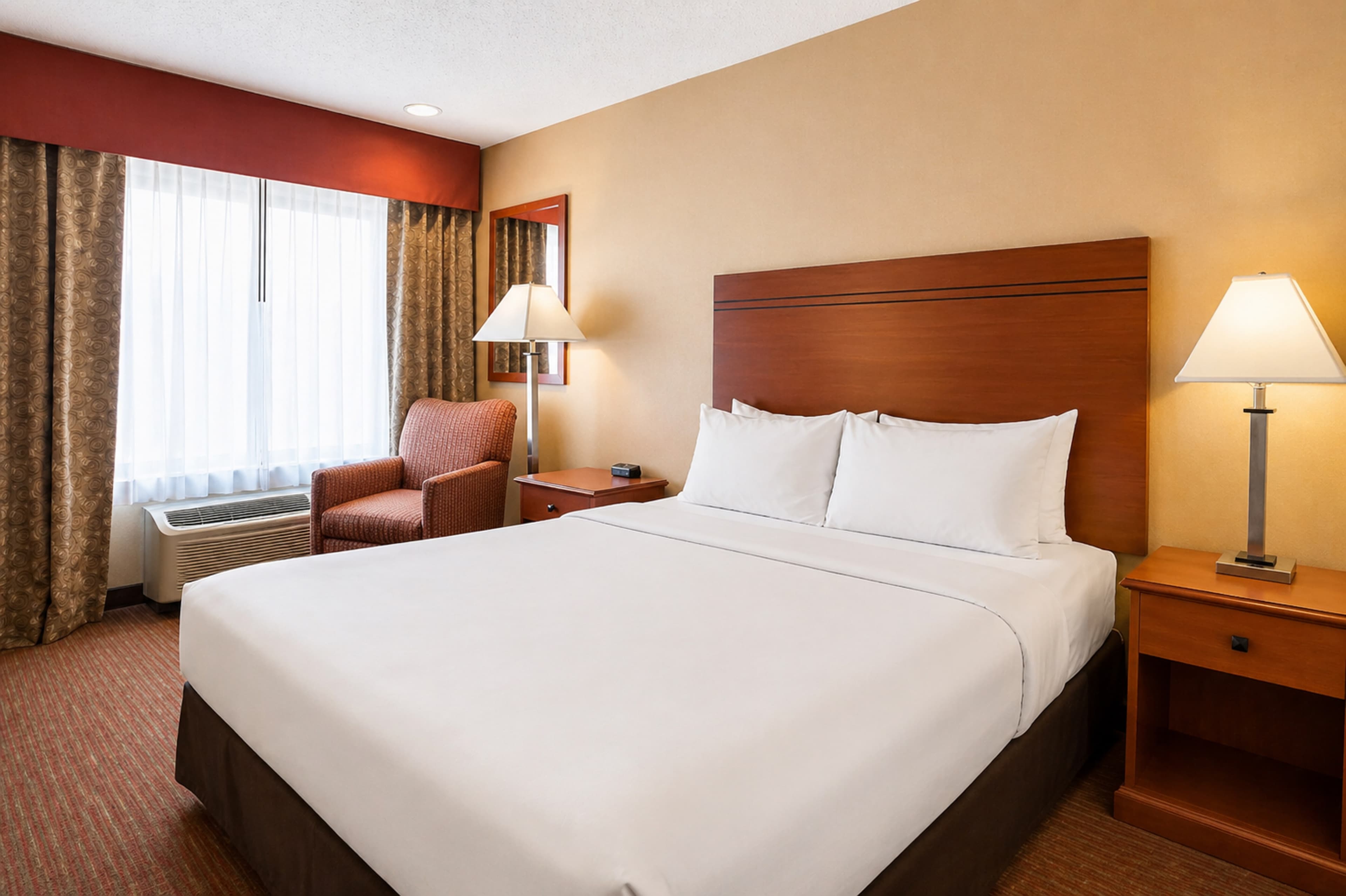 Quality Inn York - Image 3