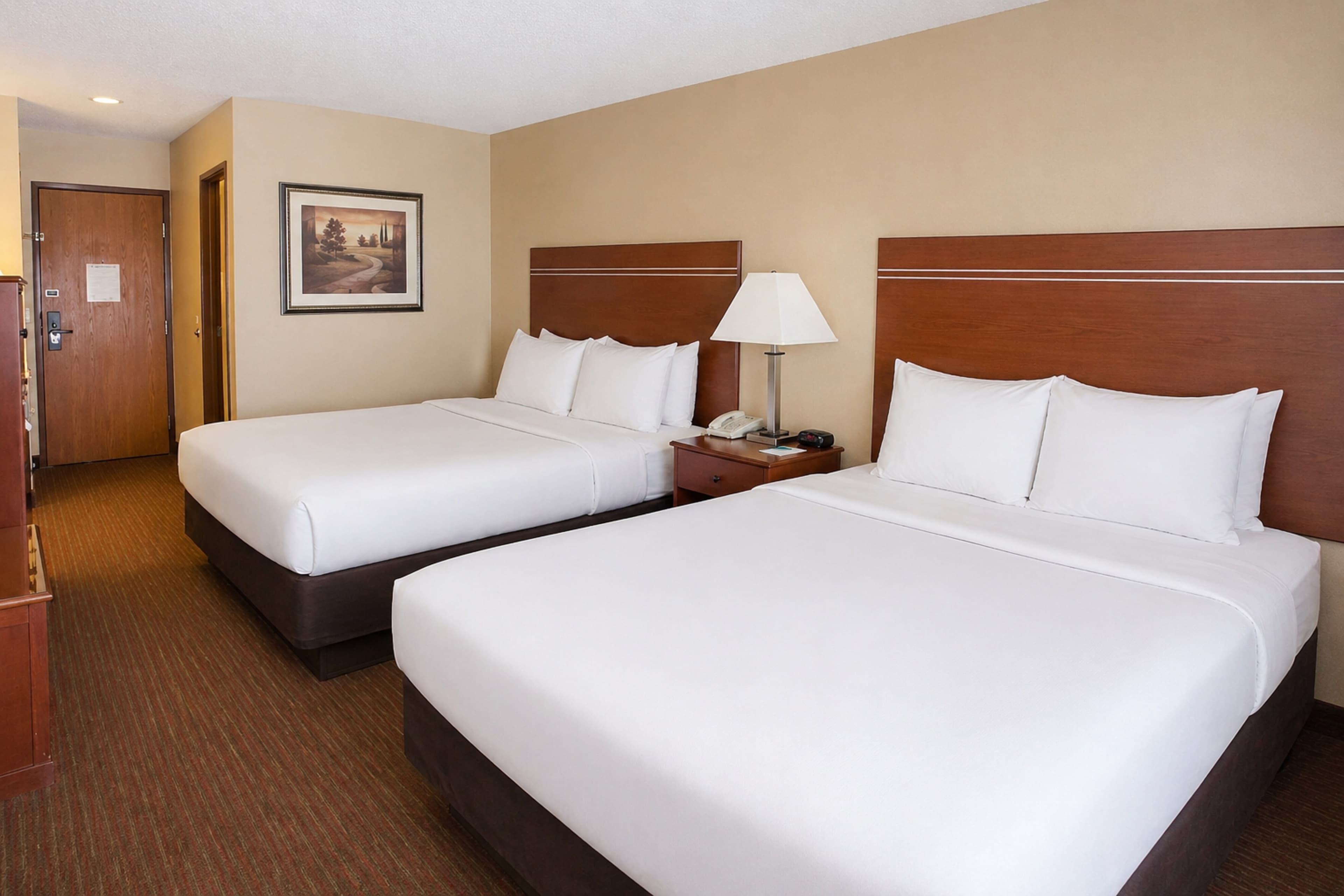 Quality Inn York — 6