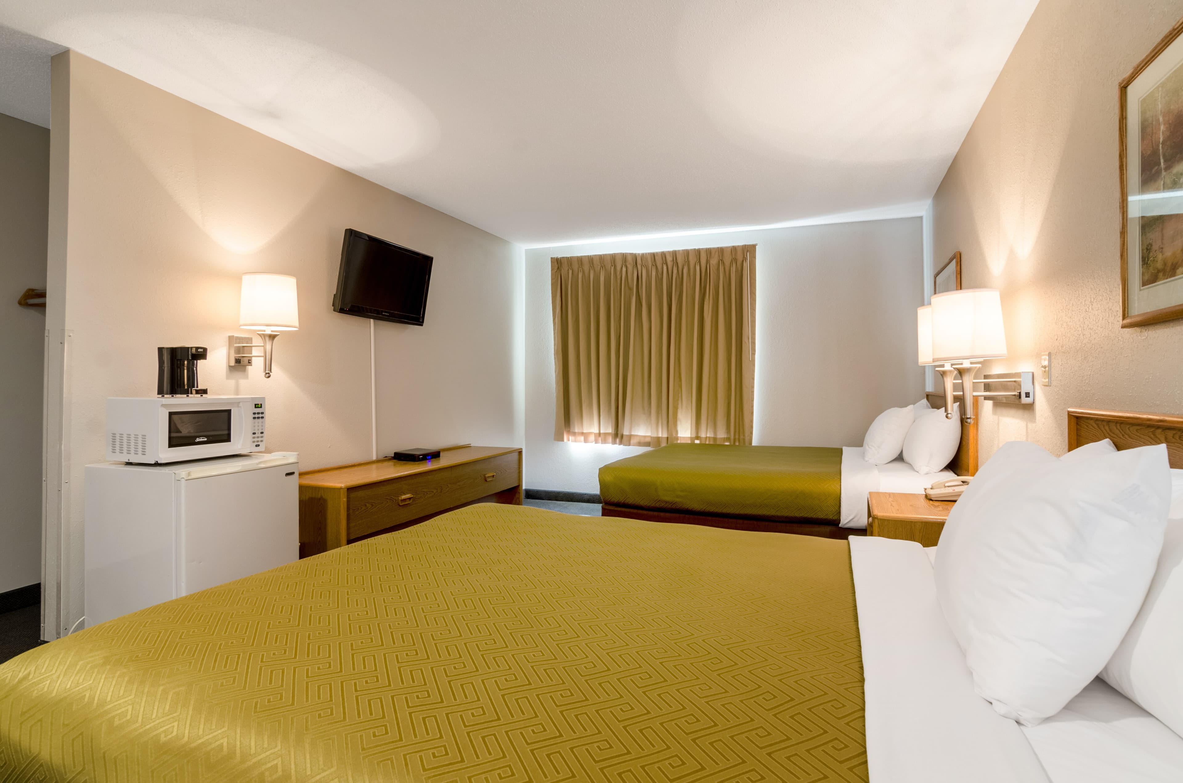 Rodeway Inn Ainsworth — 7